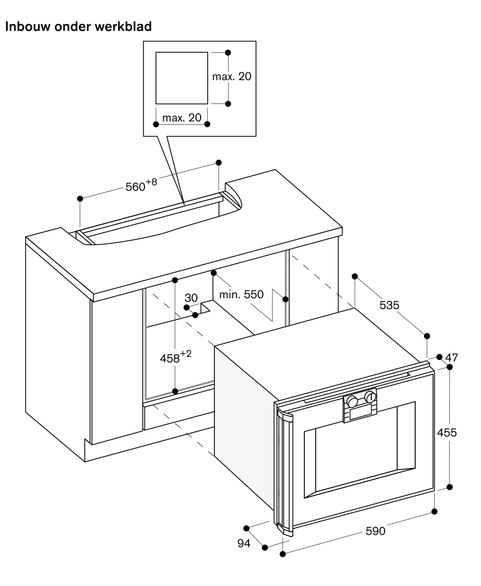 Foto nr. 4 van het product BM275100