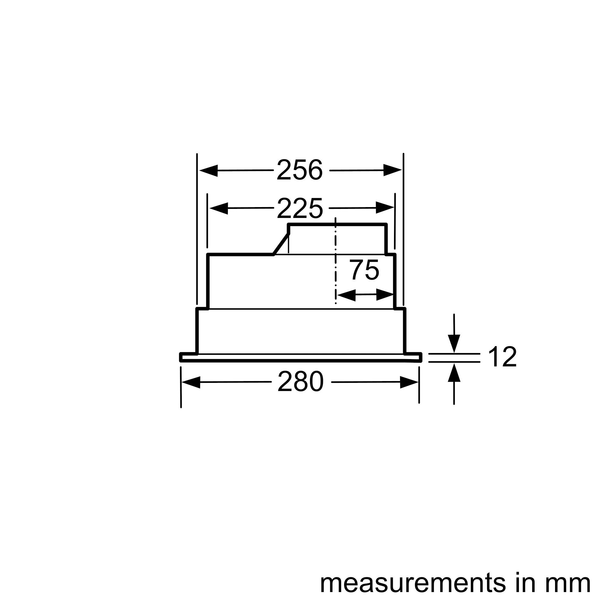 Photo Nr. 3 of the product D5625X0GB