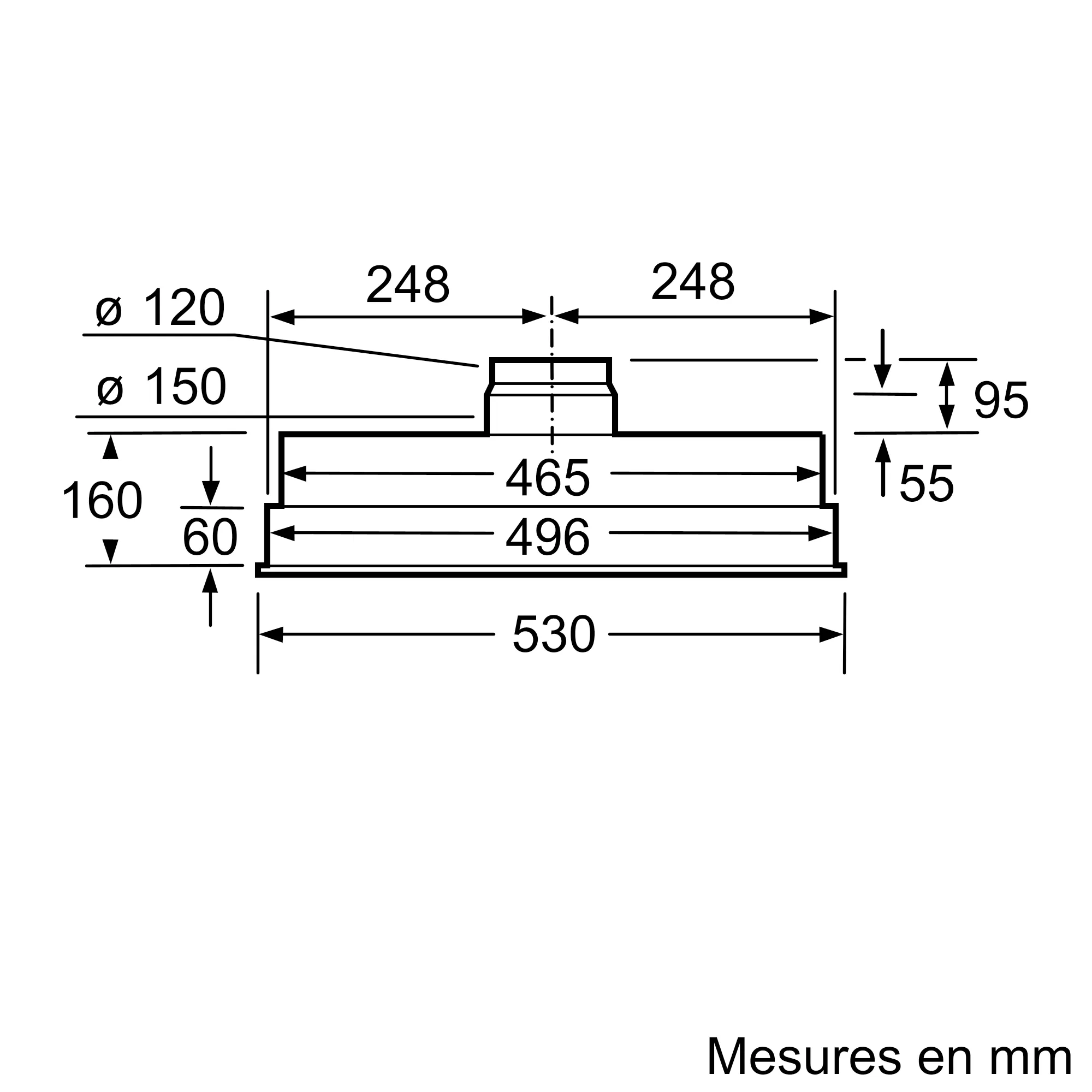 Photo n° 5 du produit D5655X1