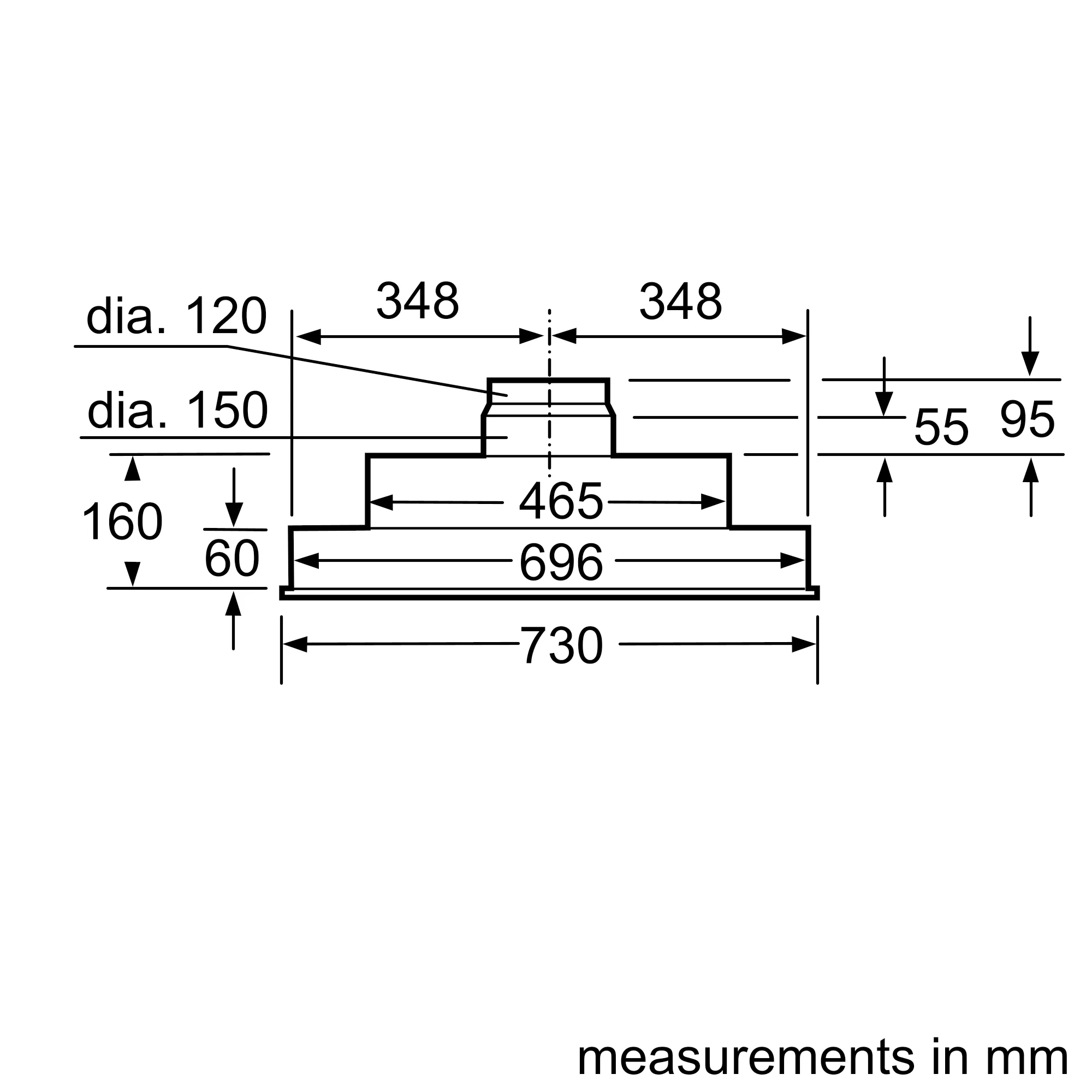 Photo Nr. 3 of the product D5855X1GB