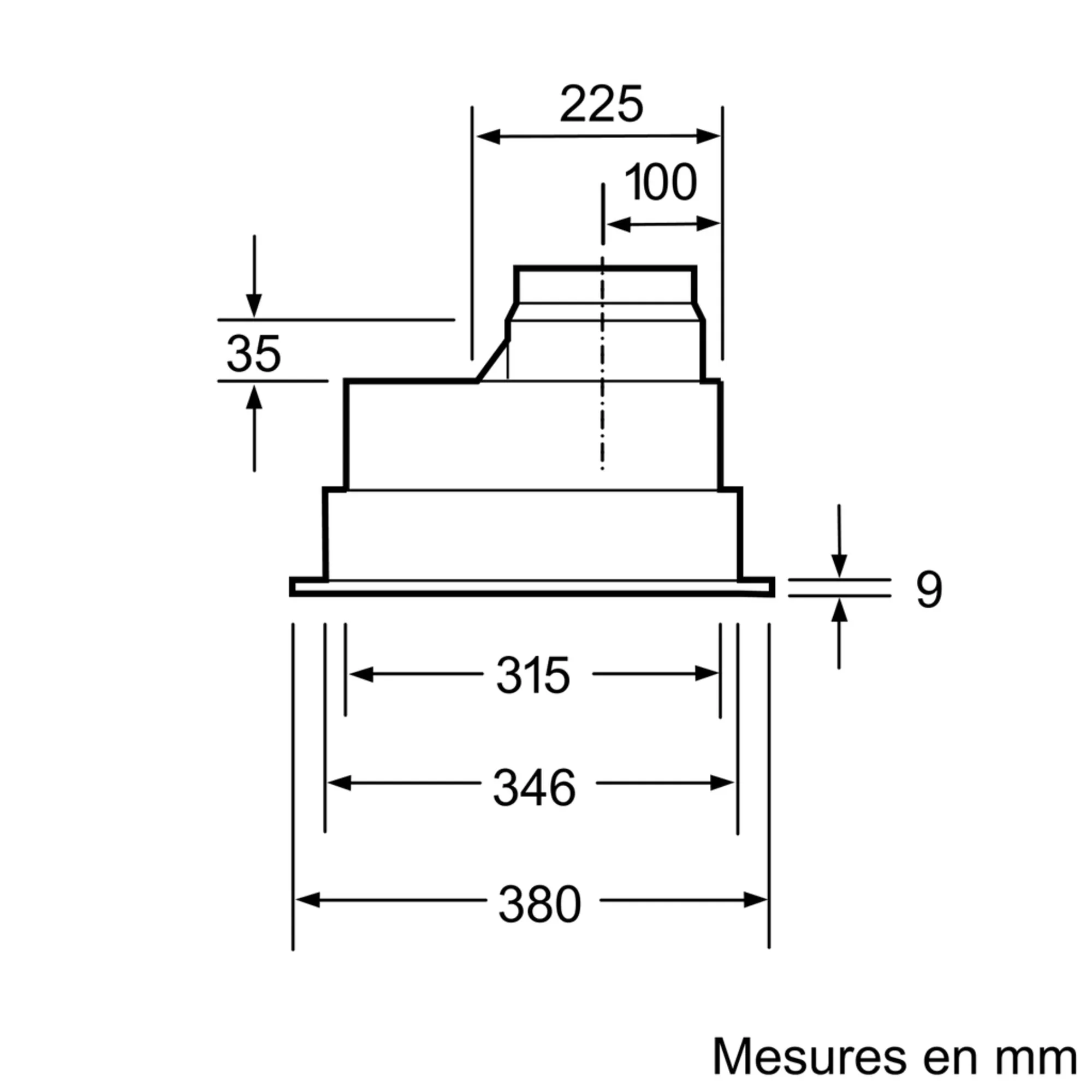 Photo n° 5 du produit DHL555BL