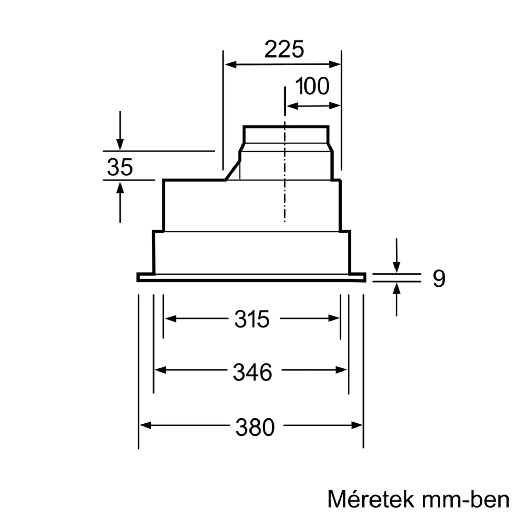 Fotó a termék Nr. 5 számáról DHL555BL