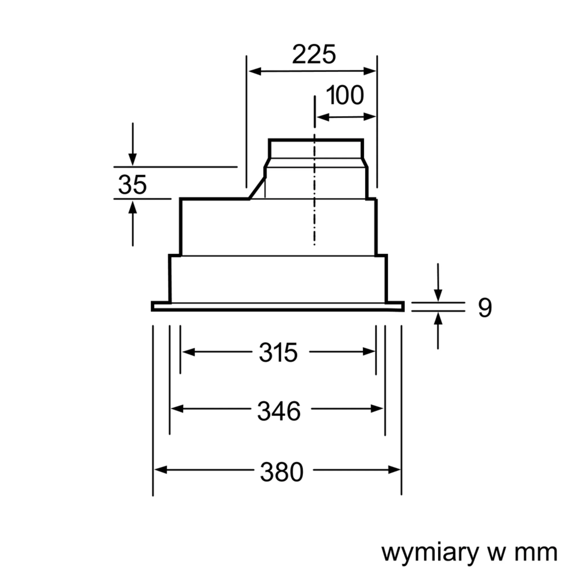 Zdjęcie produktu nr 5 DHL555BL