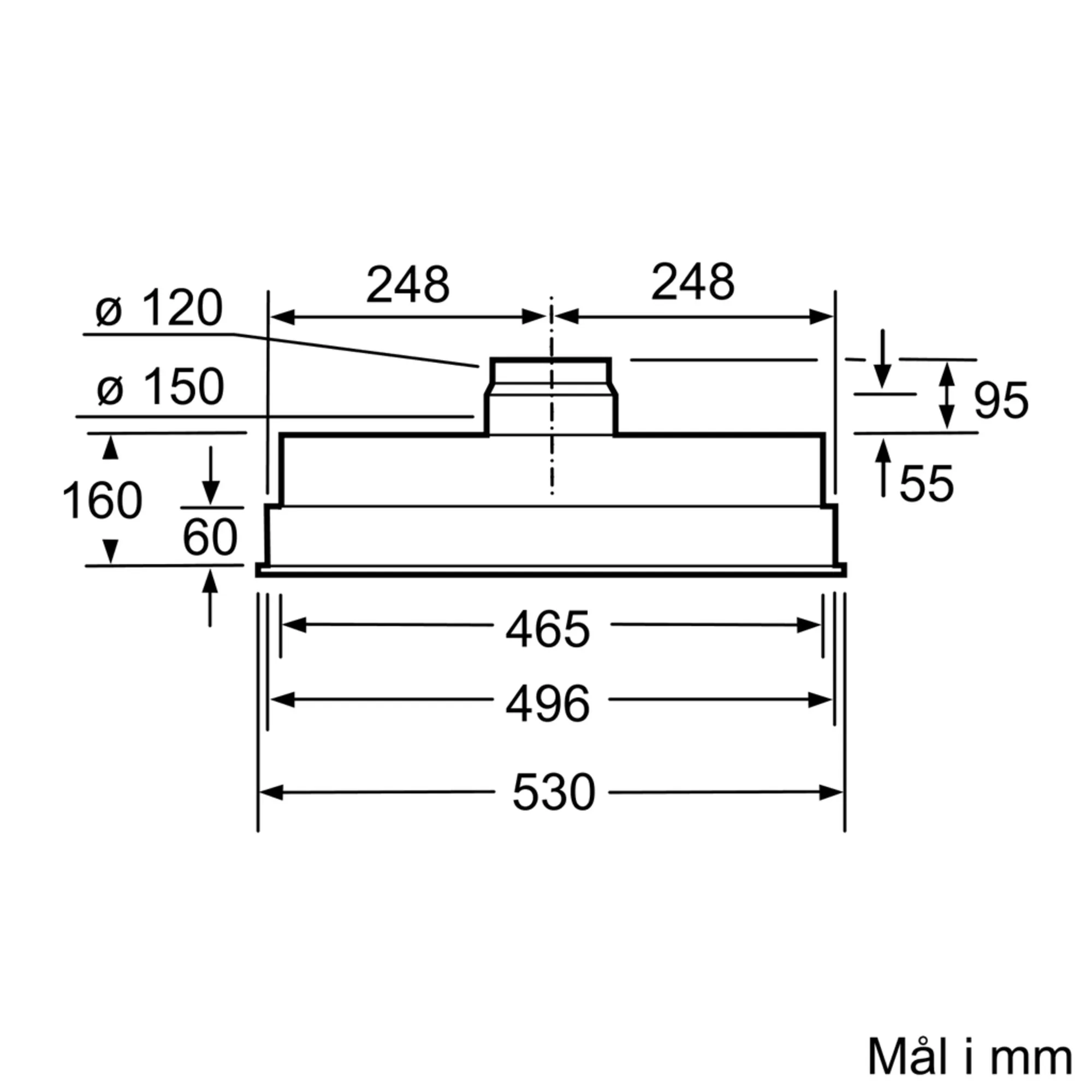 Fotonummer 4 af produktet DHL555BL