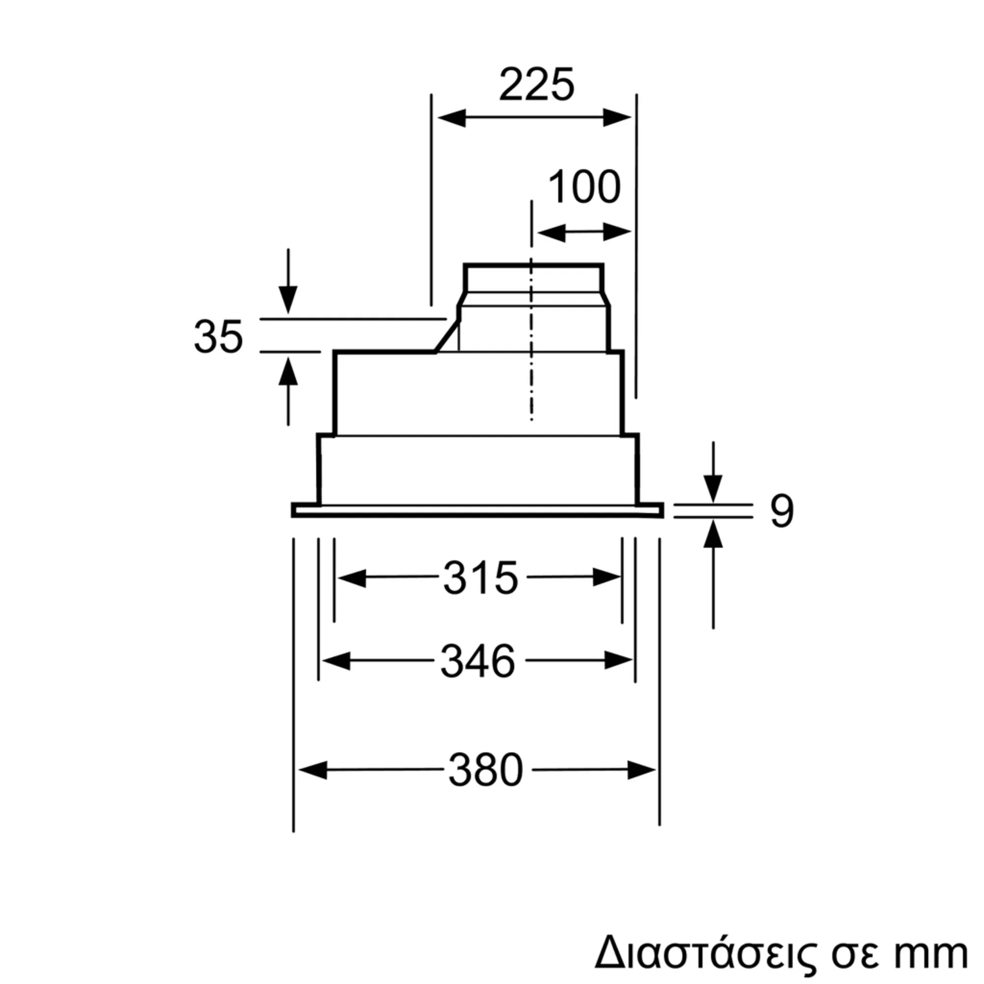Φωτογραφία Nr. 4 του προϊόντος DHL755BL