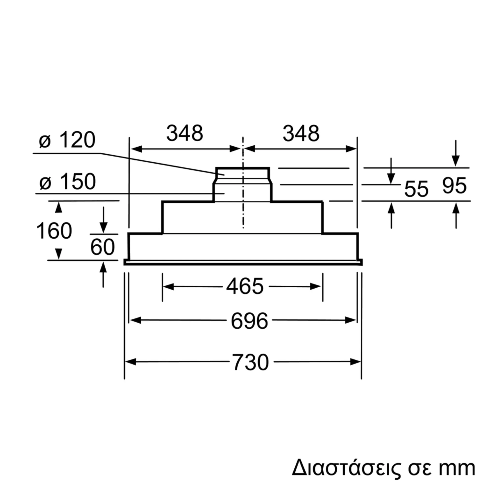 Φωτογραφία Nr. 5 του προϊόντος DHL755BL