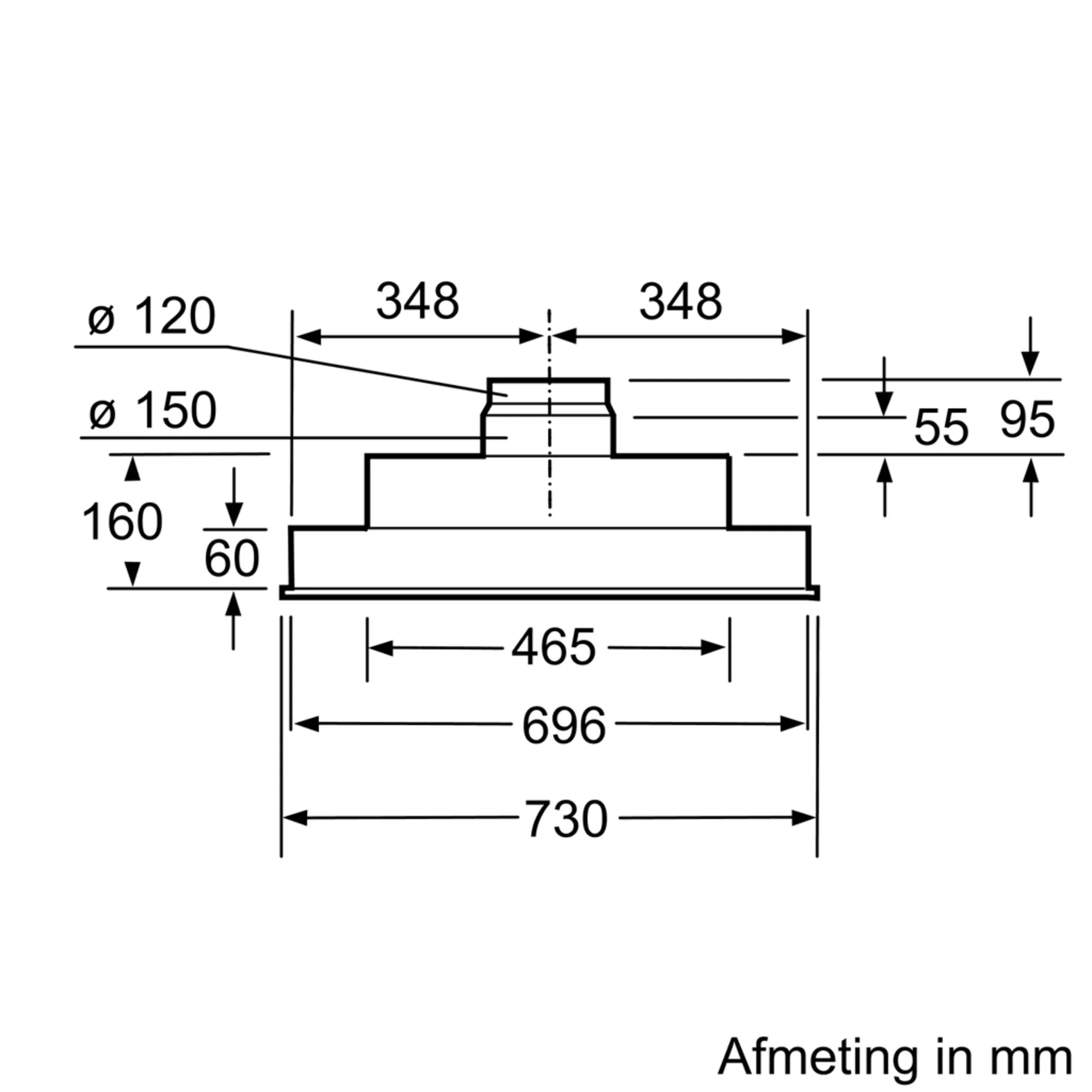 Foto nr. 5 van het product DHL755BL