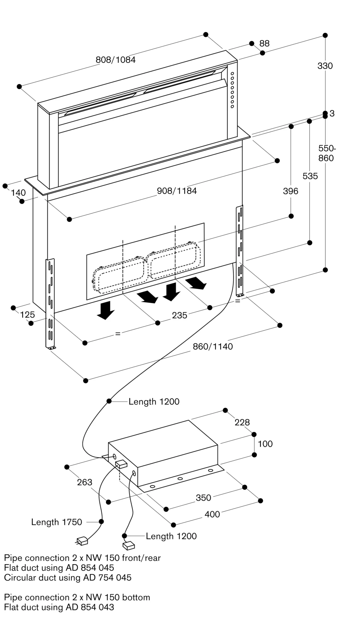 Photo Nr. 3 of the product AL400120