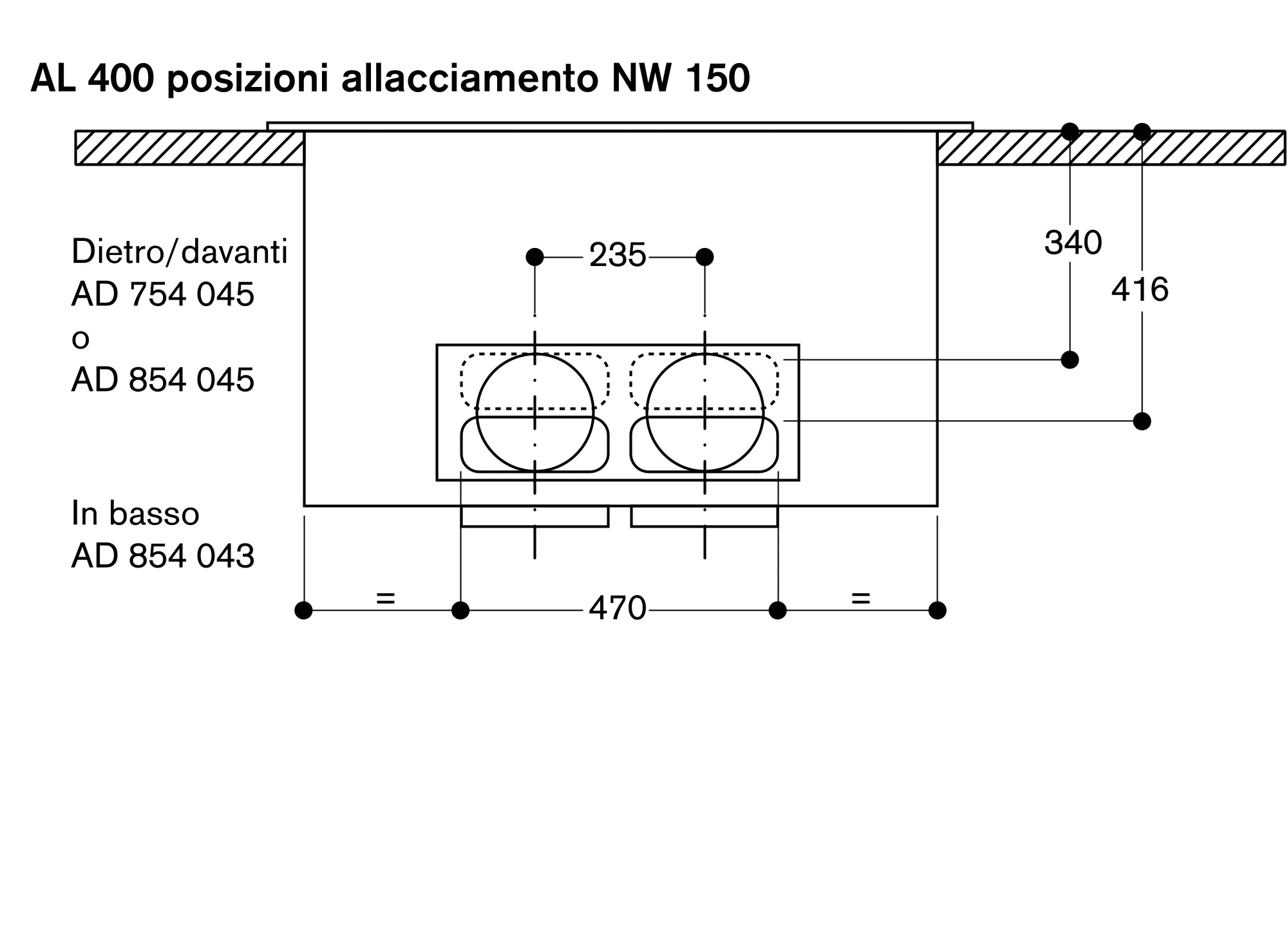 Foto Nr. 10 del prodotto AL400191