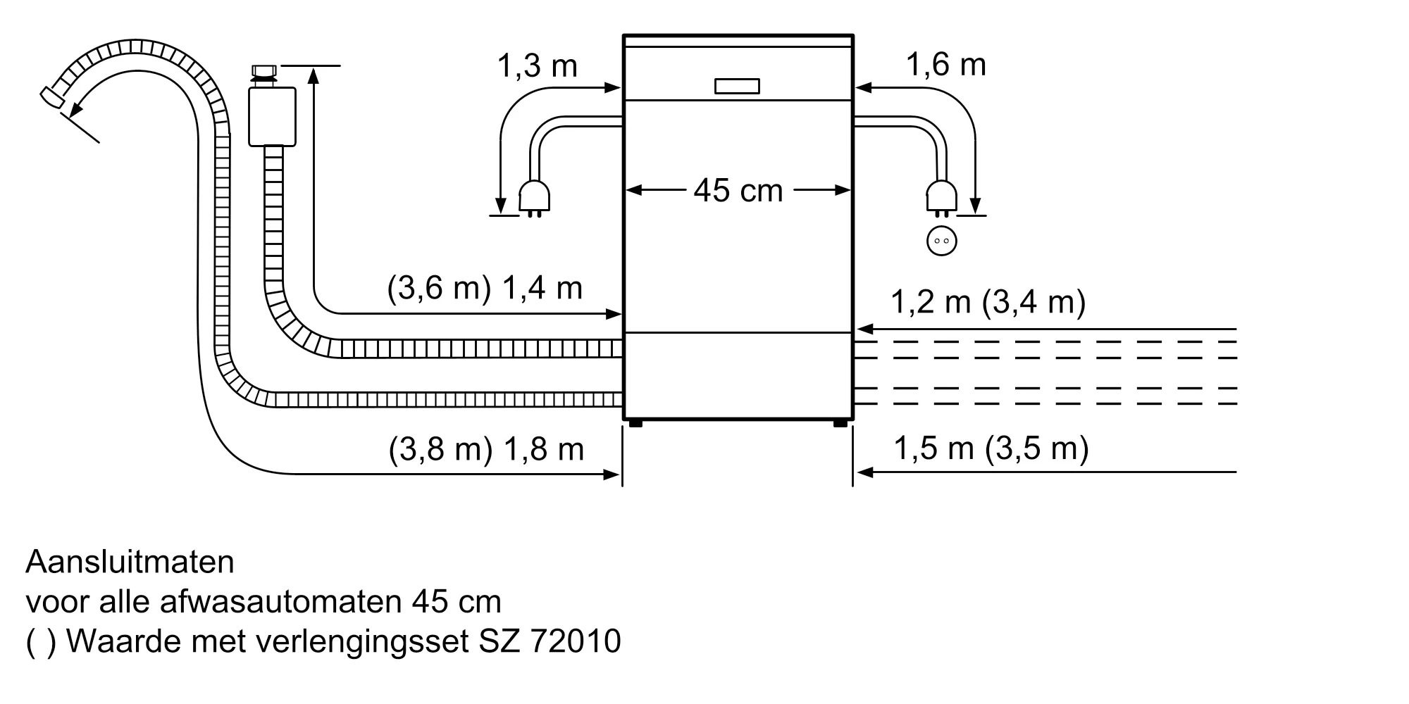 Foto nr. 5 van het product SR66T090EU
