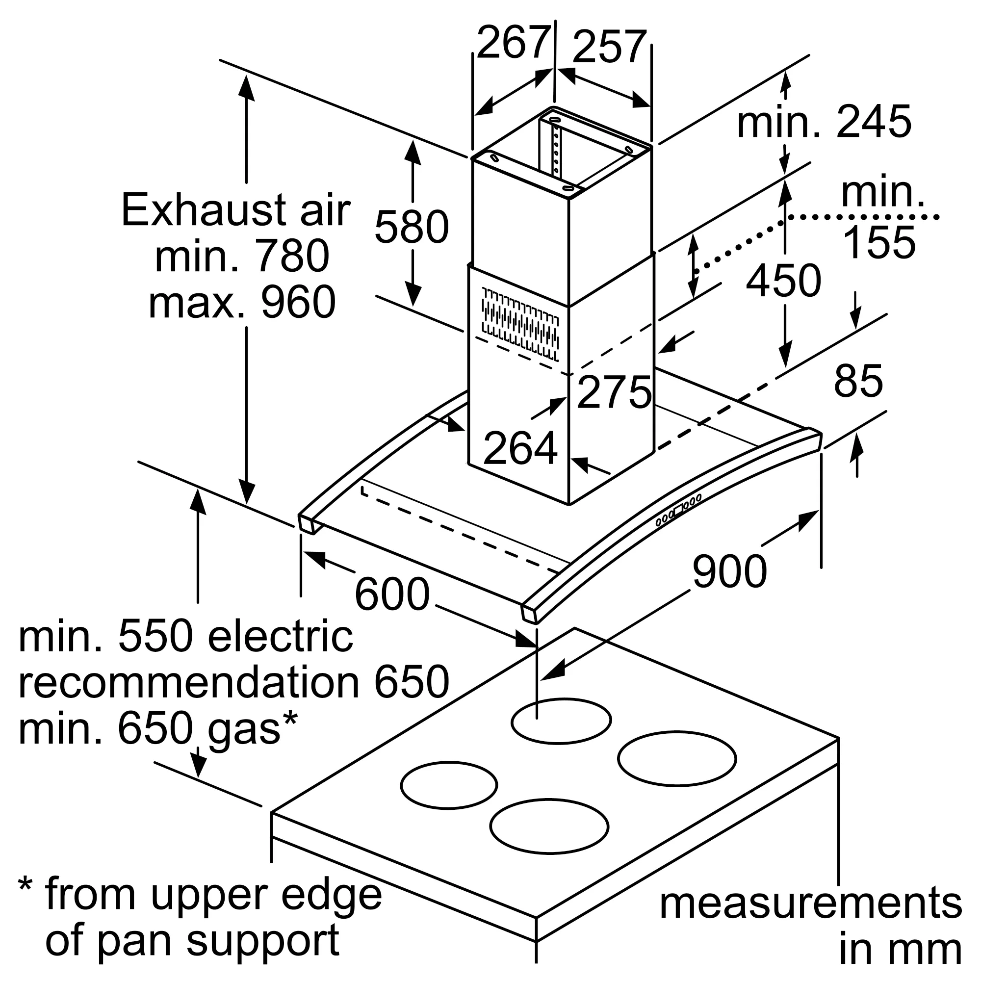 Photo Nr. 4 of the product I89DK62N0B