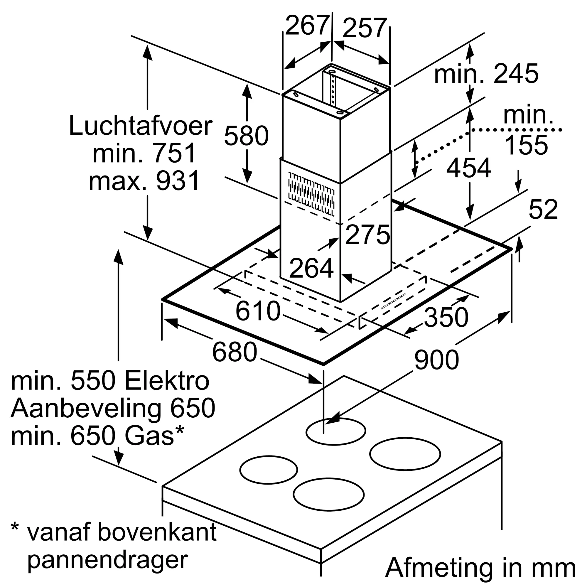 Foto nr. 4 van het product DIA09D650