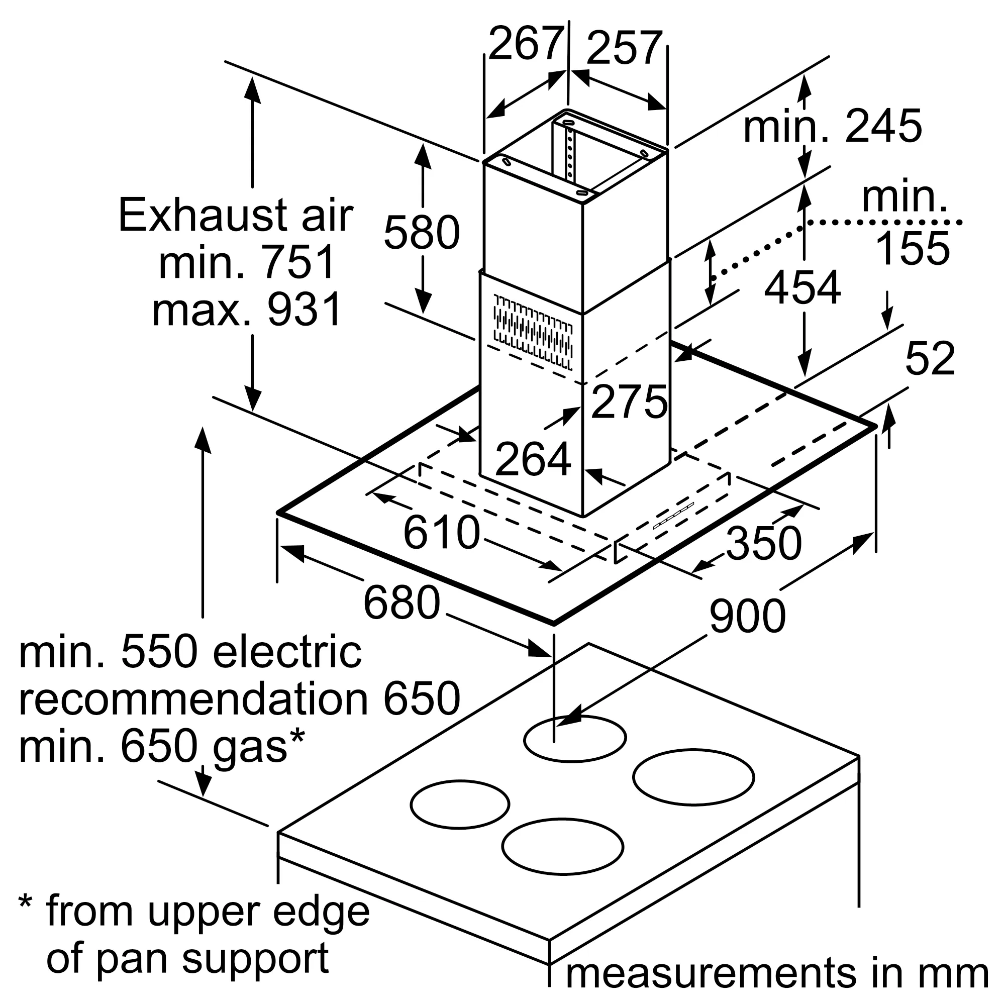 Photo Nr. 5 of the product LF98GA540B
