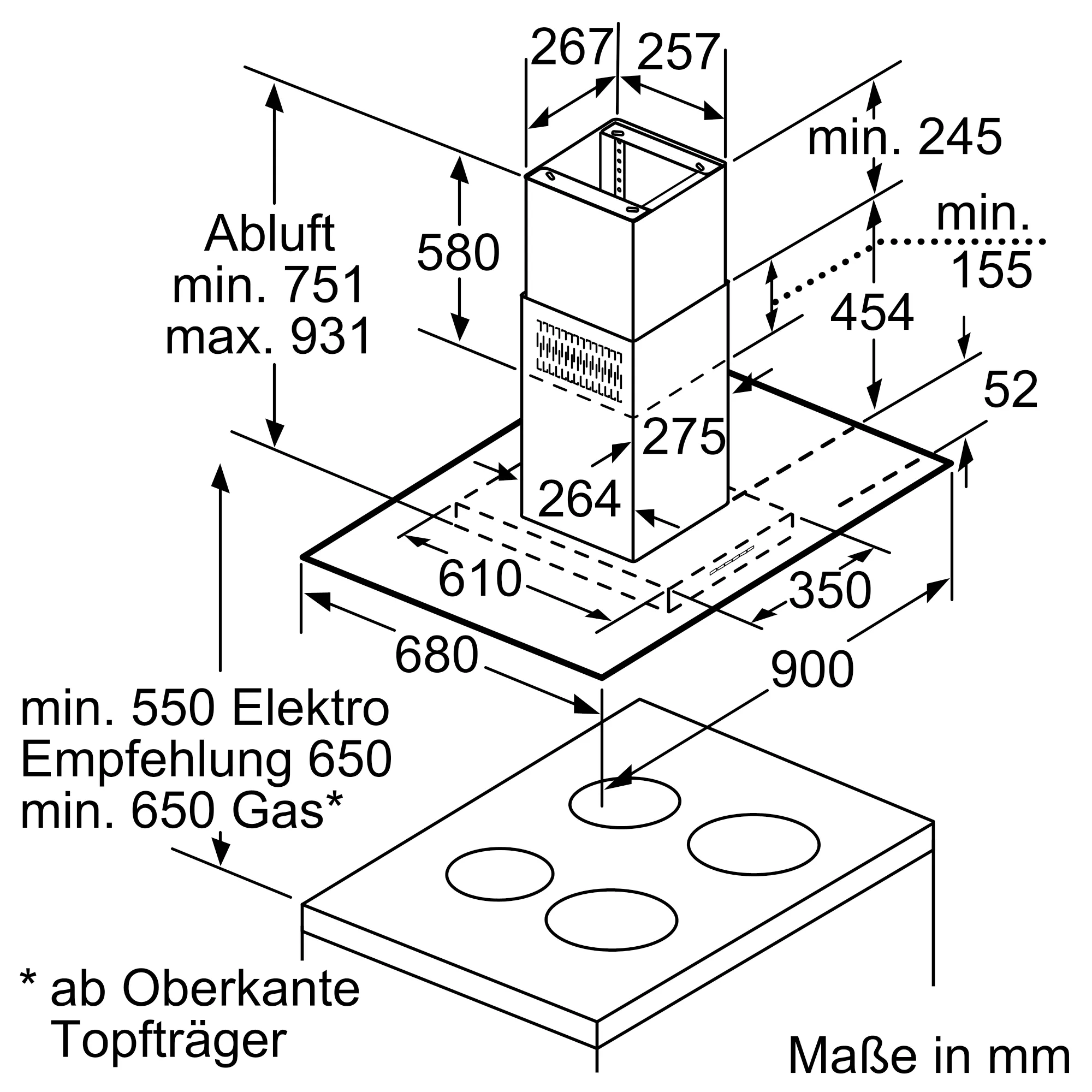 Foto Nr. 4 des Produkts I89EH52N0
