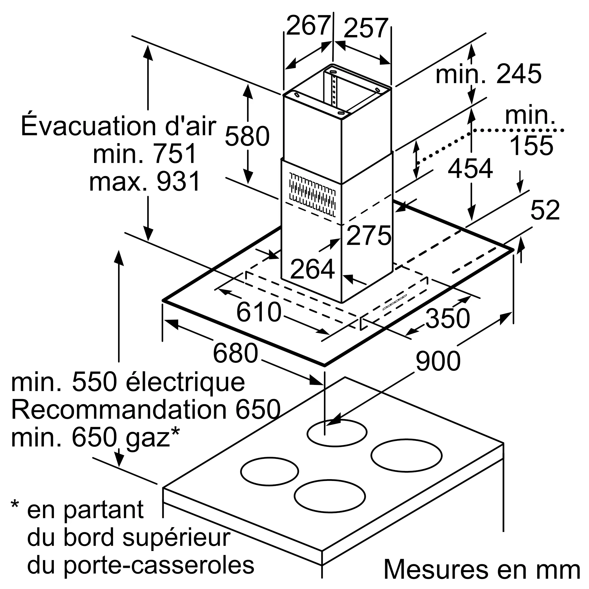 Photo n° 4 du produit I89EH52N0