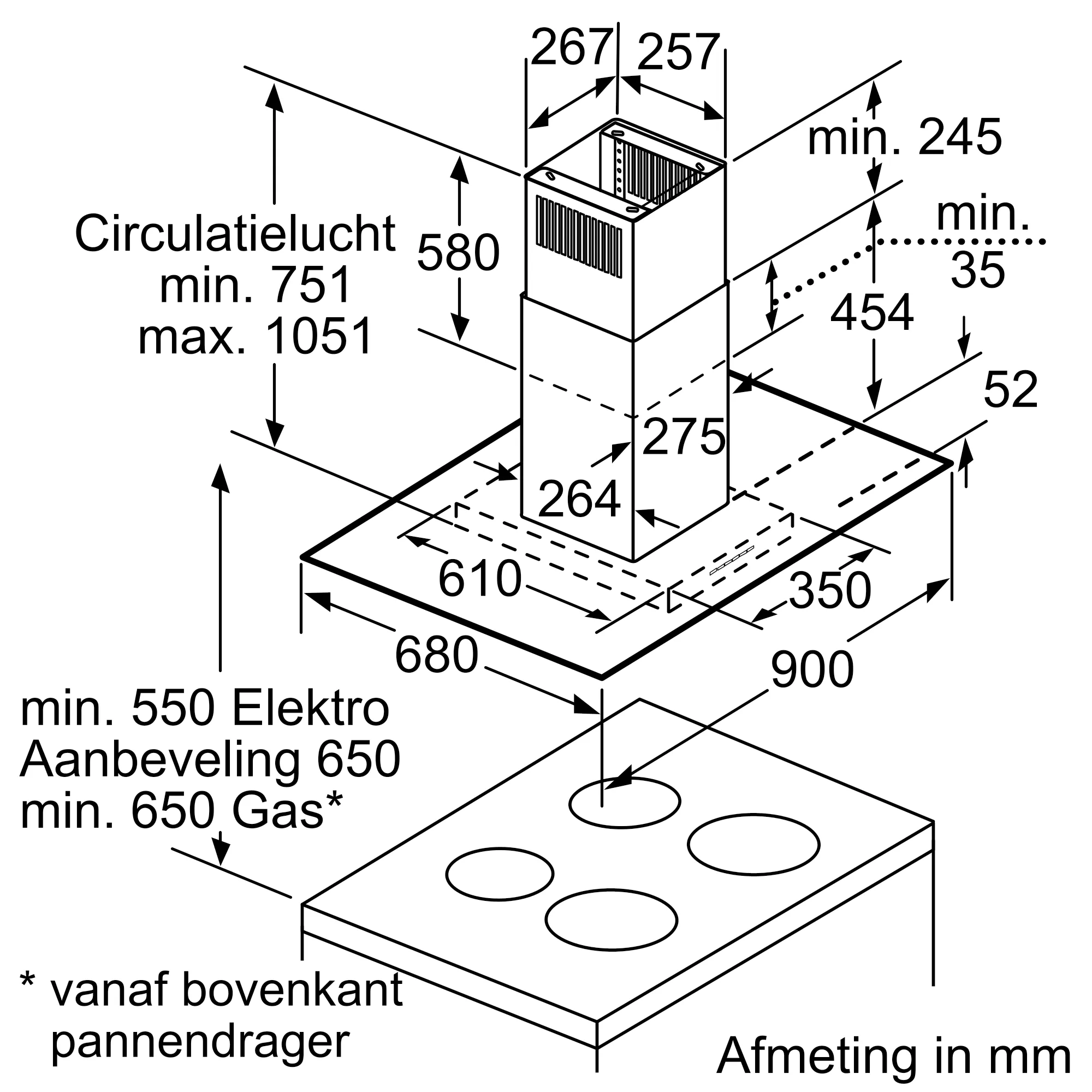 Foto nr. 5 van het product DIA09D650