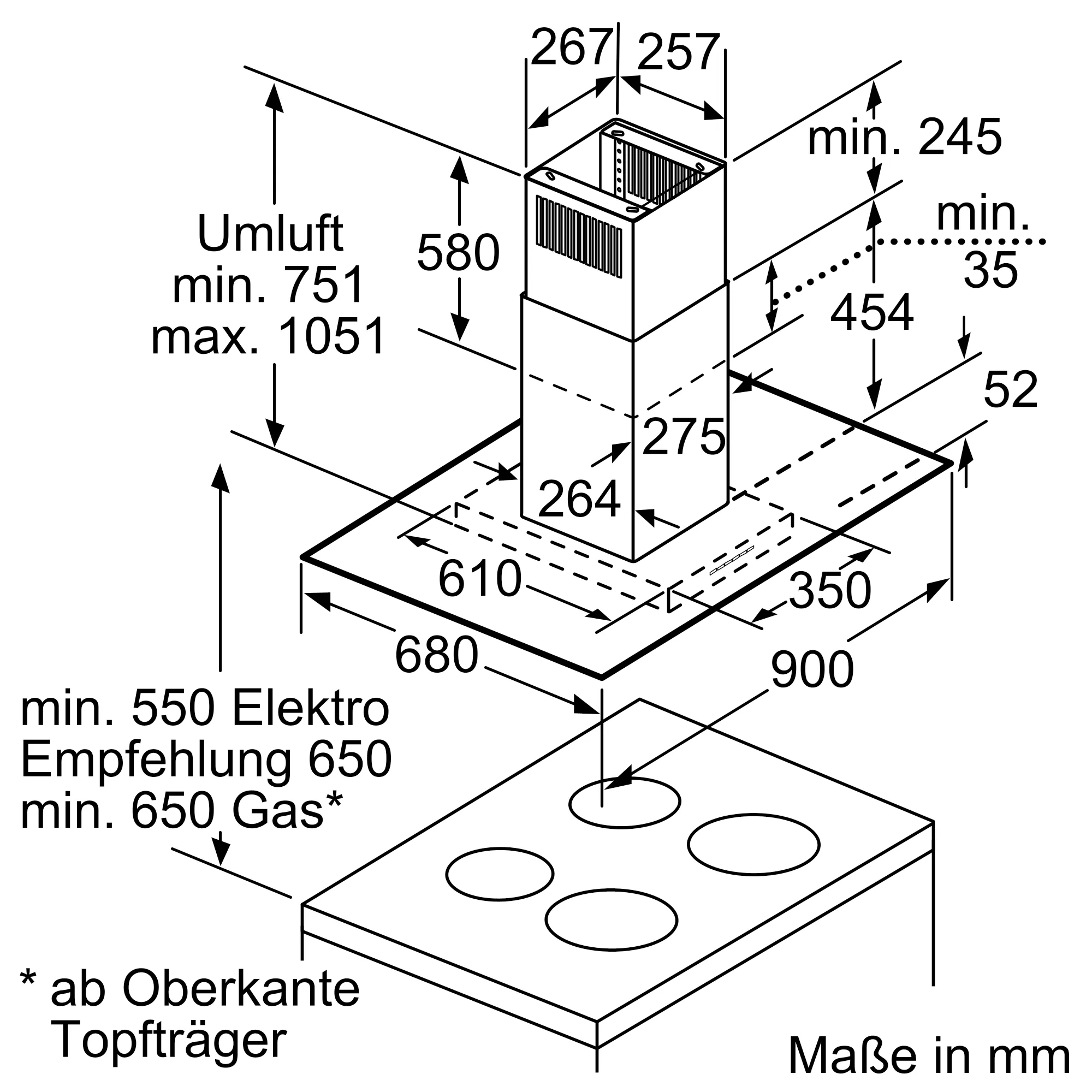 Foto Nr. 2 des Produkts I89EH52N0