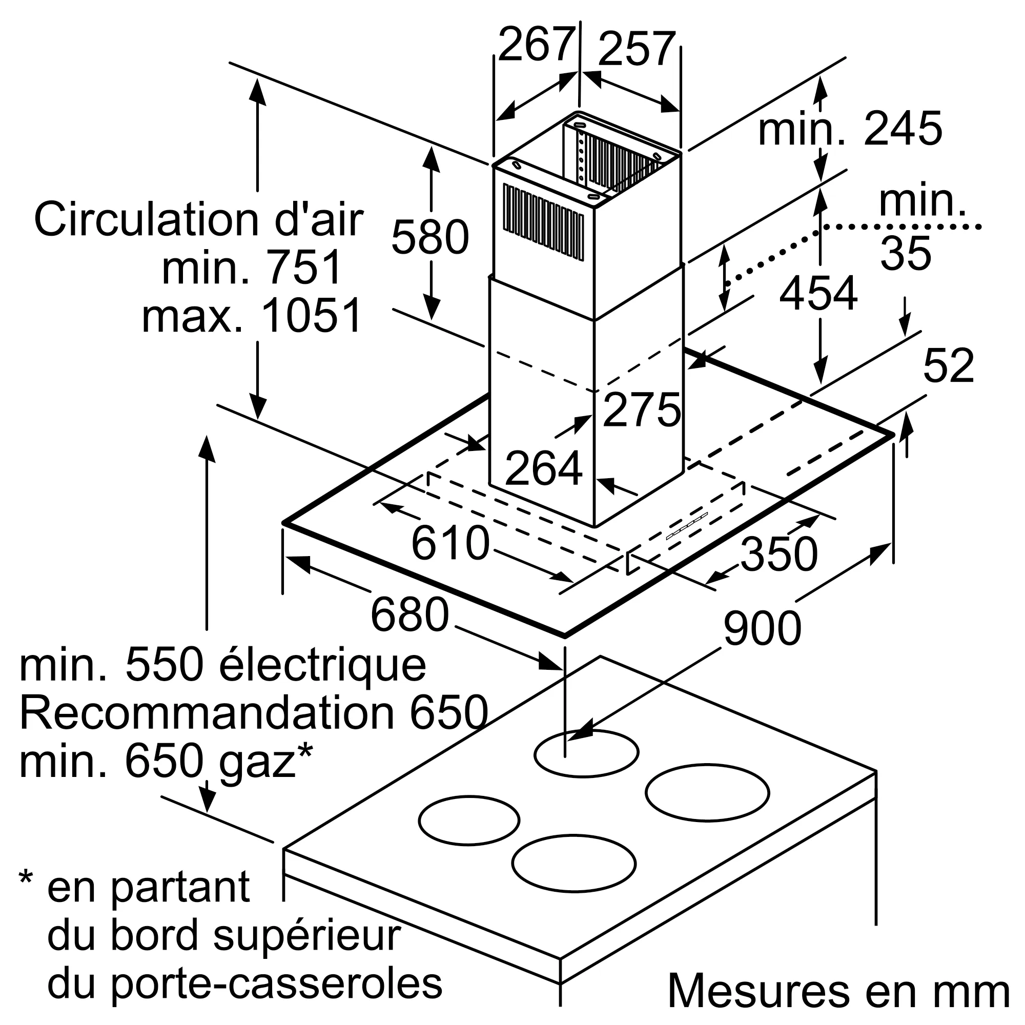Photo n° 2 du produit I89EH52N0