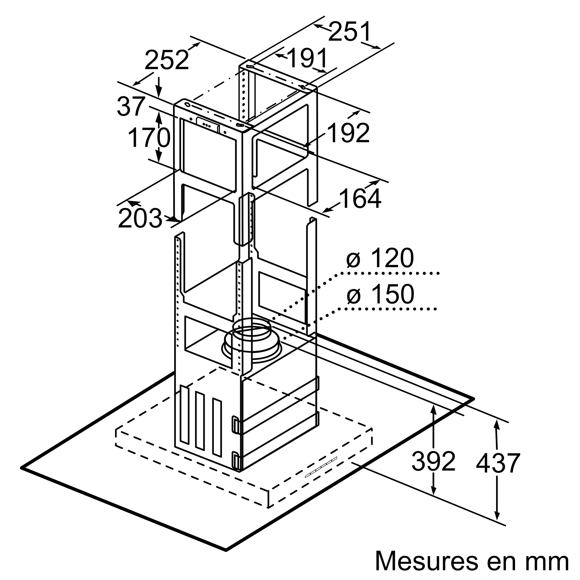 Photo n° 3 du produit I89EH52N0