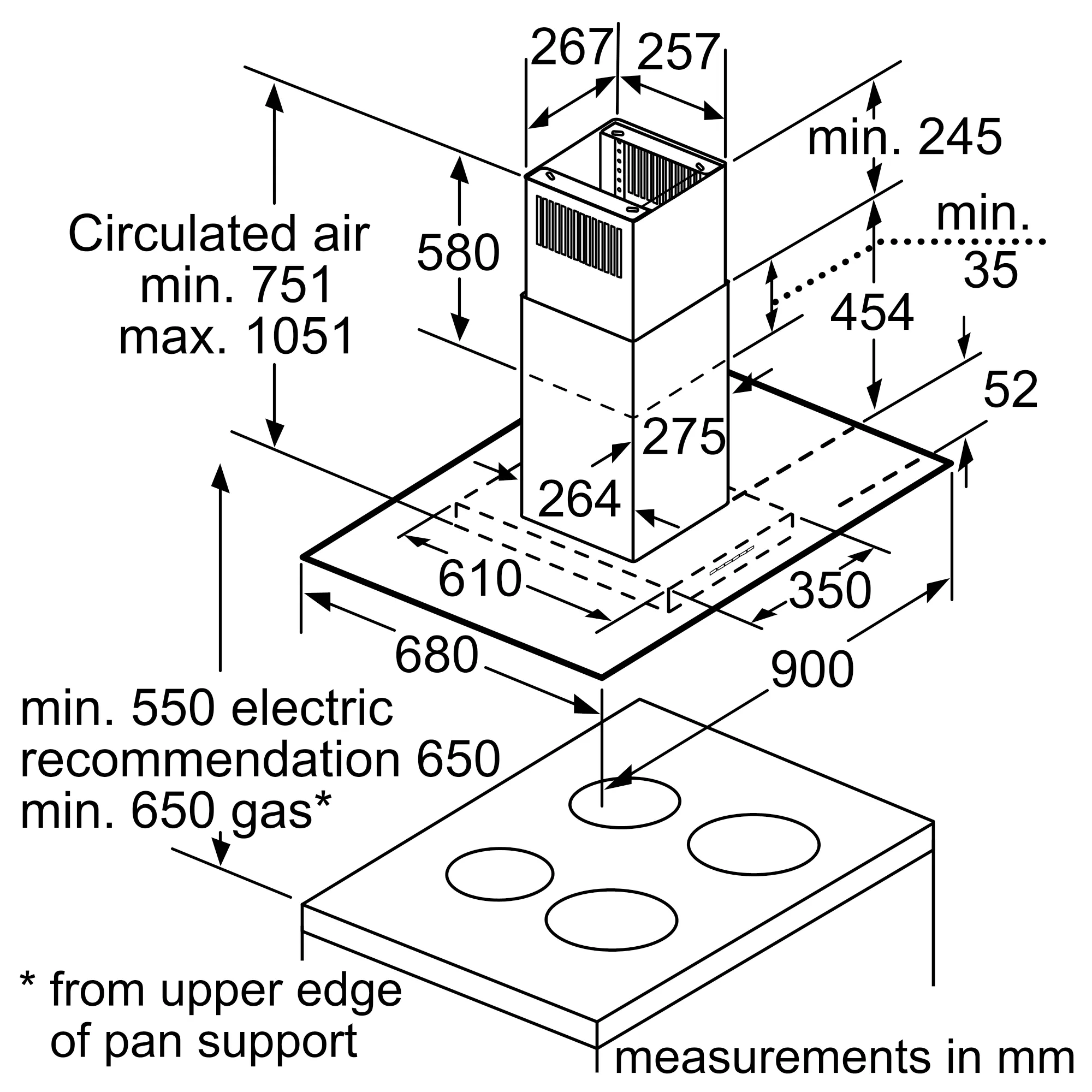 Photo Nr. 2 of the product LF98GA540B
