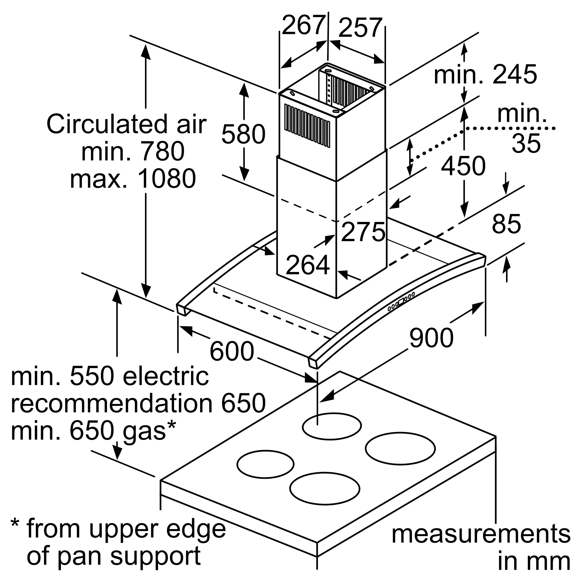 Photo Nr. 2 of the product I89DK62N0B