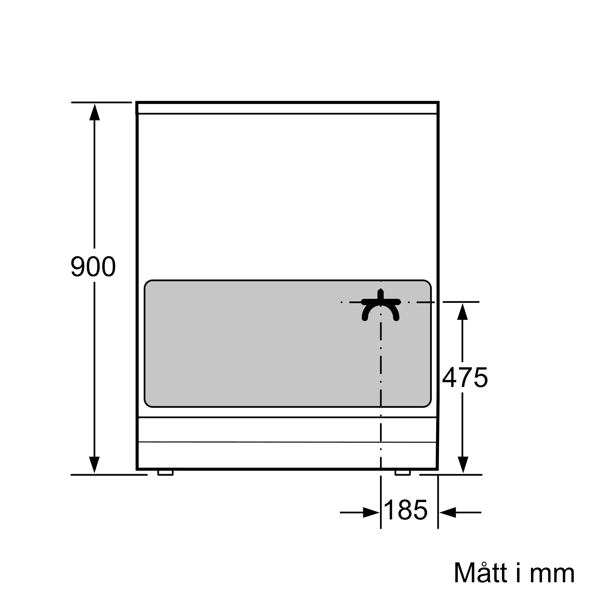 Foto Nr. 8 av produkten HCR422127S