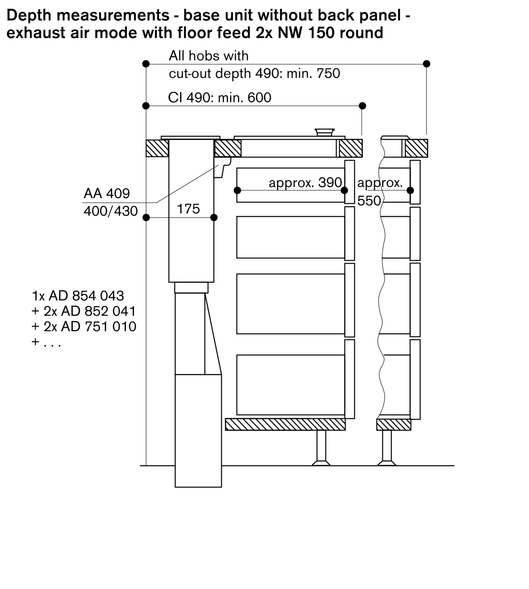 Photo Nr. 9 of the product AL400120