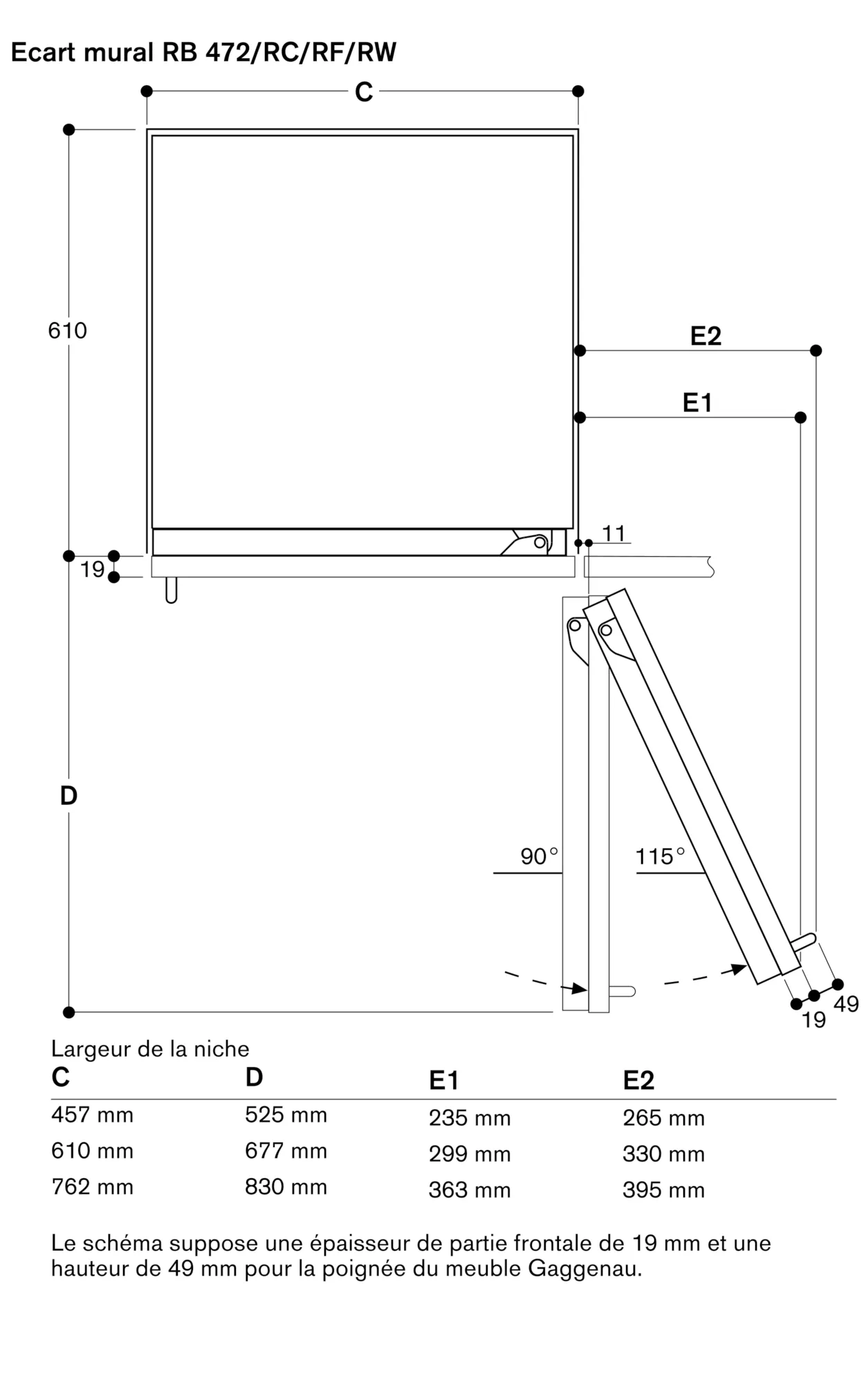 Photo n° 8 du produit RW414301