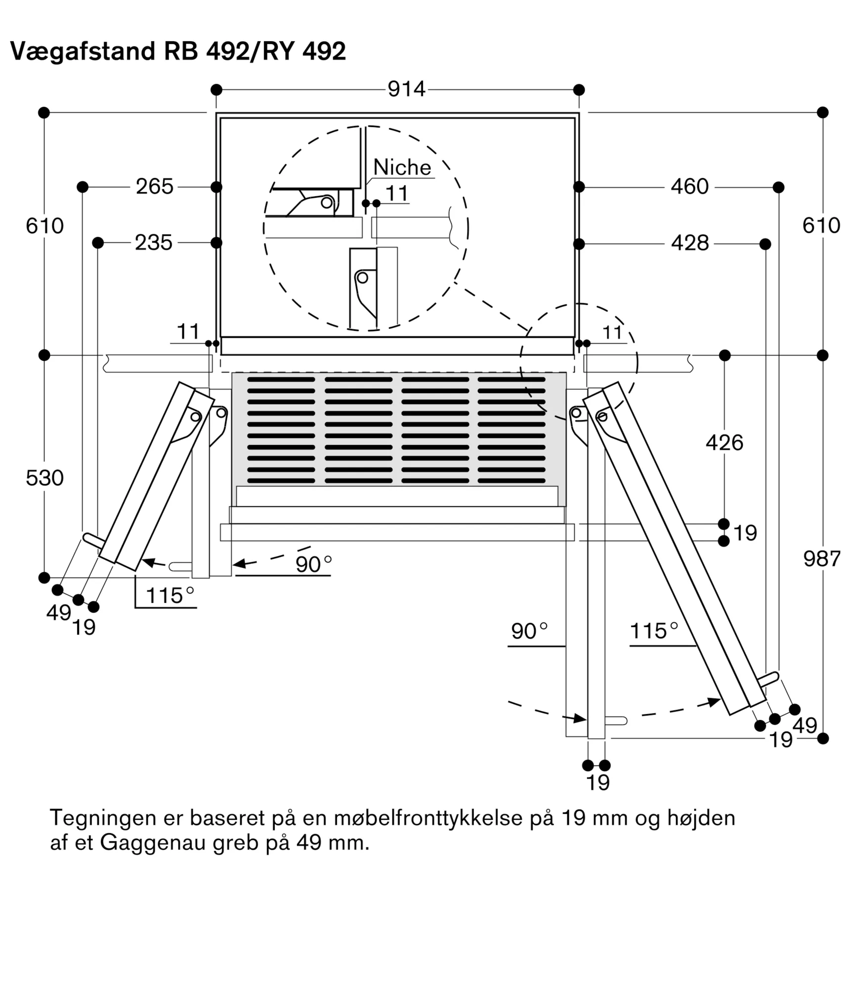 Foto Nr. 5 af produktet RB492305