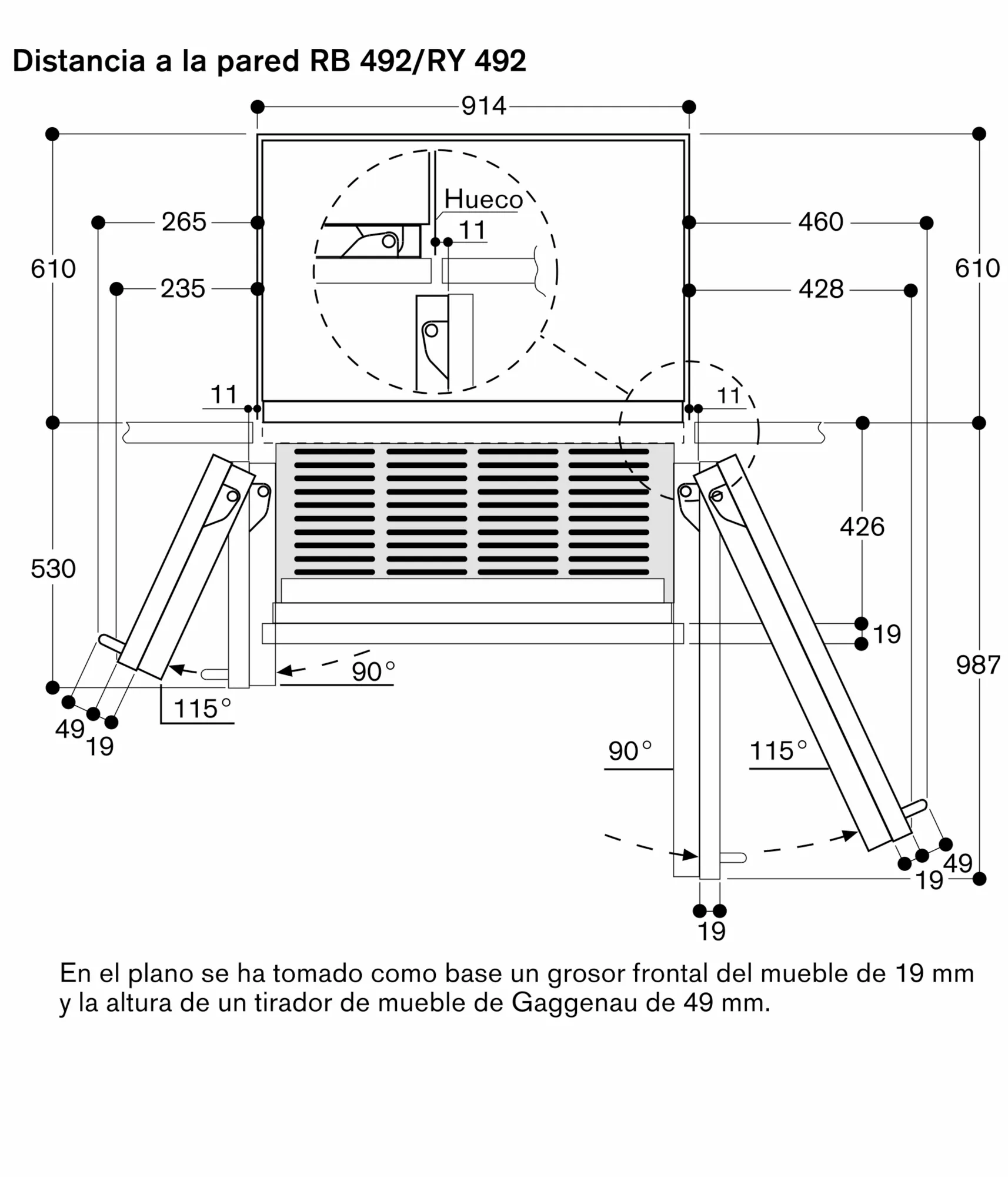 Foto número 8 del producto RB492304