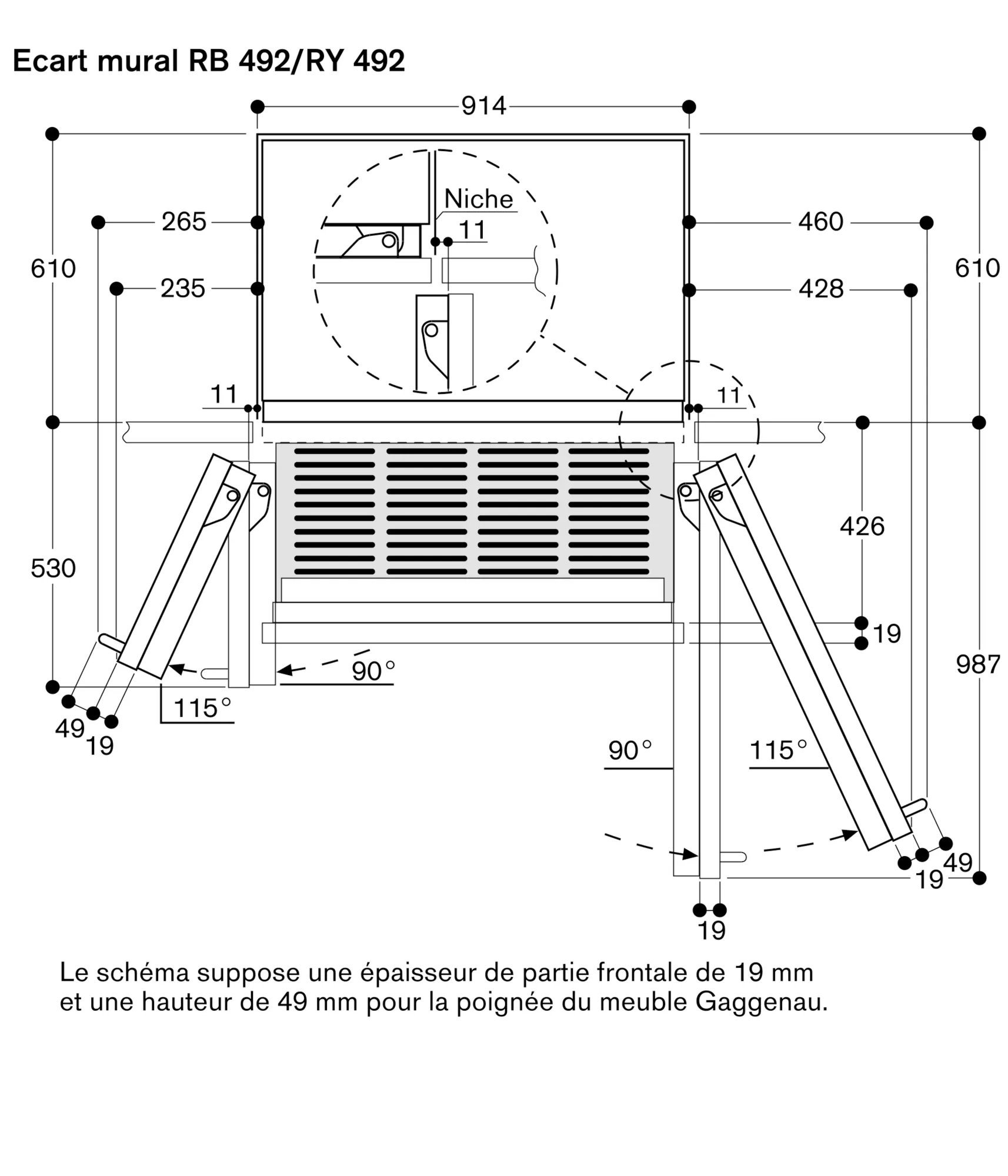 Photo n° 4 du produit RB492305