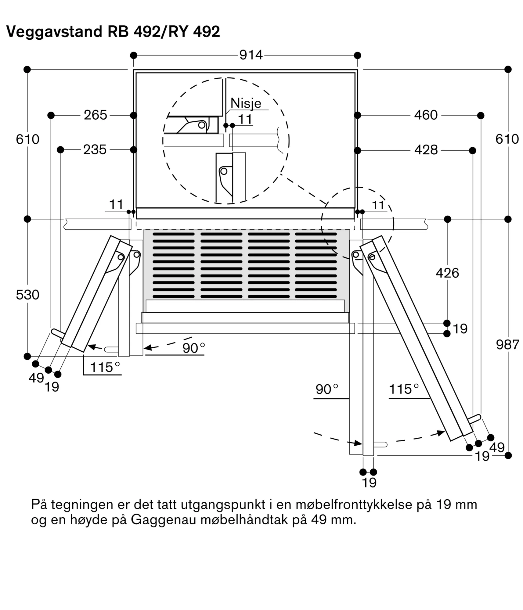Bilde nr. 7 av produktet RB492304