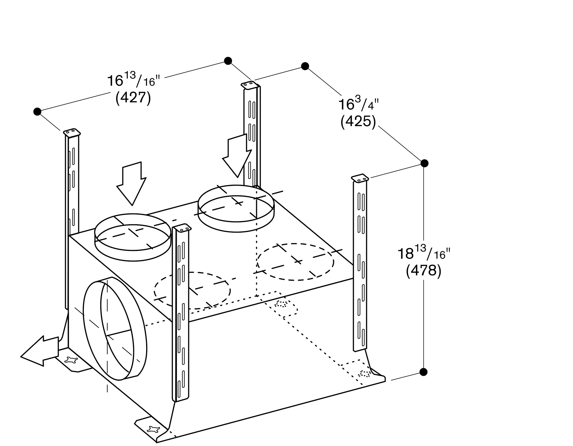 Kuva 1 tuotteesta AA009910