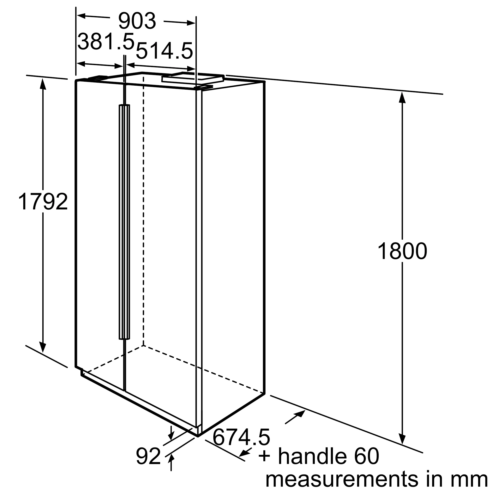 Photo Nr. 4 of the product KA56NV40NE