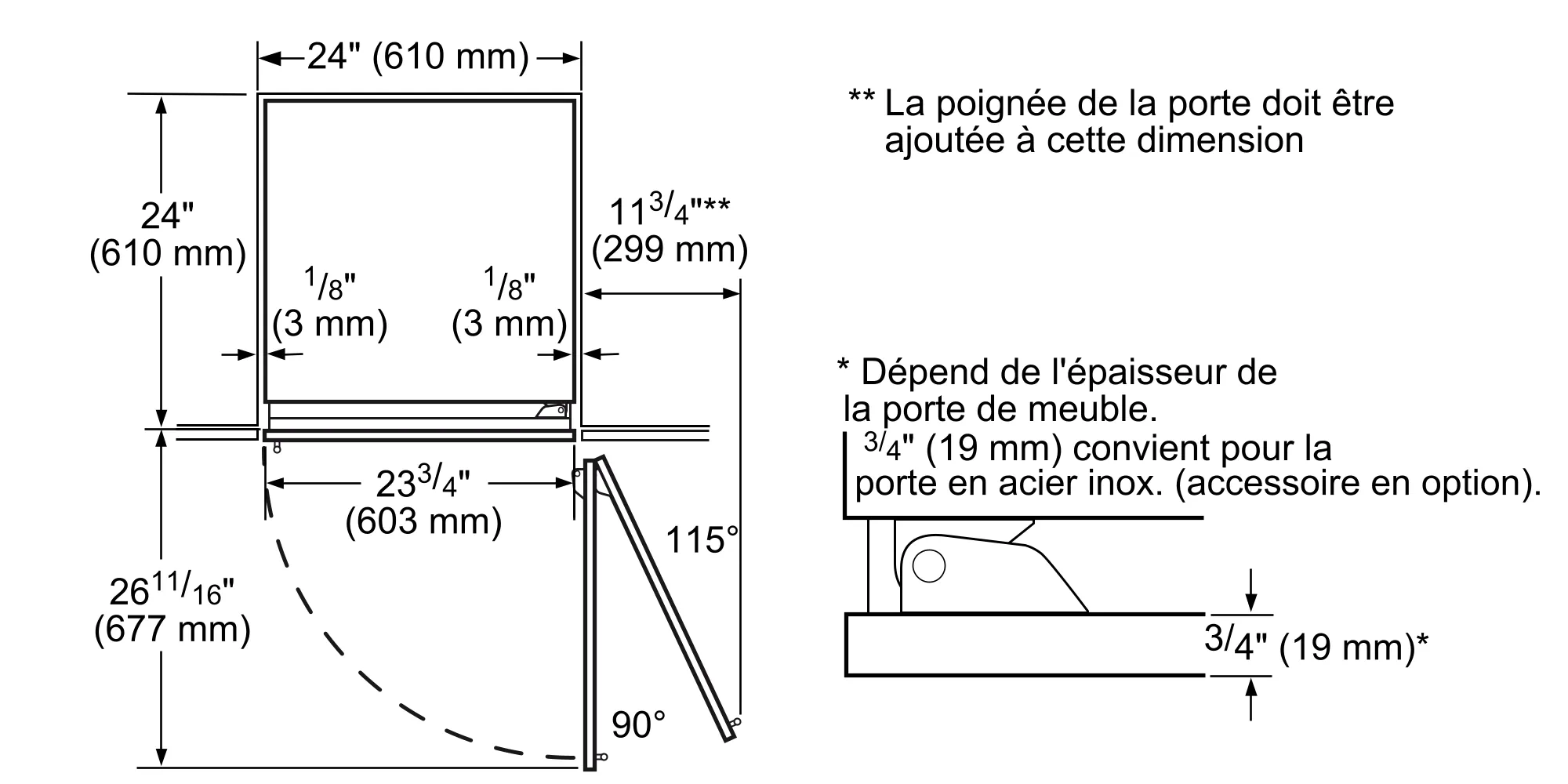 Photo n° 5 du produit T24IW900SP