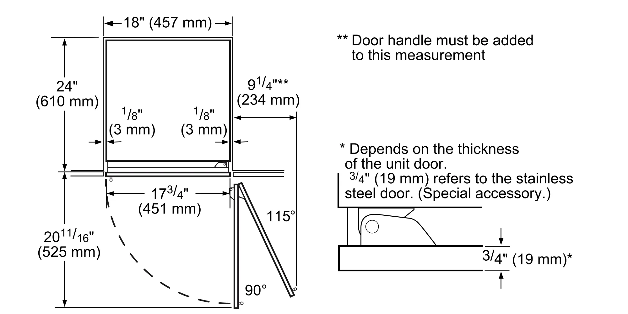 Photo Nr. 9 of the product CI18WP03