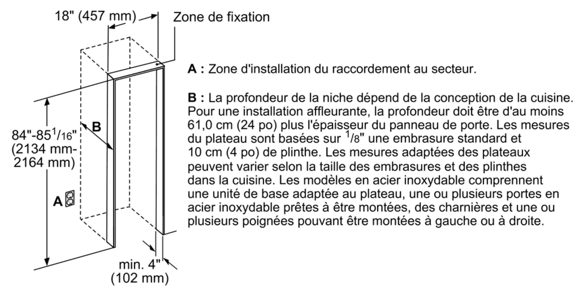 Photo n° 8 du produit T18IW905SP