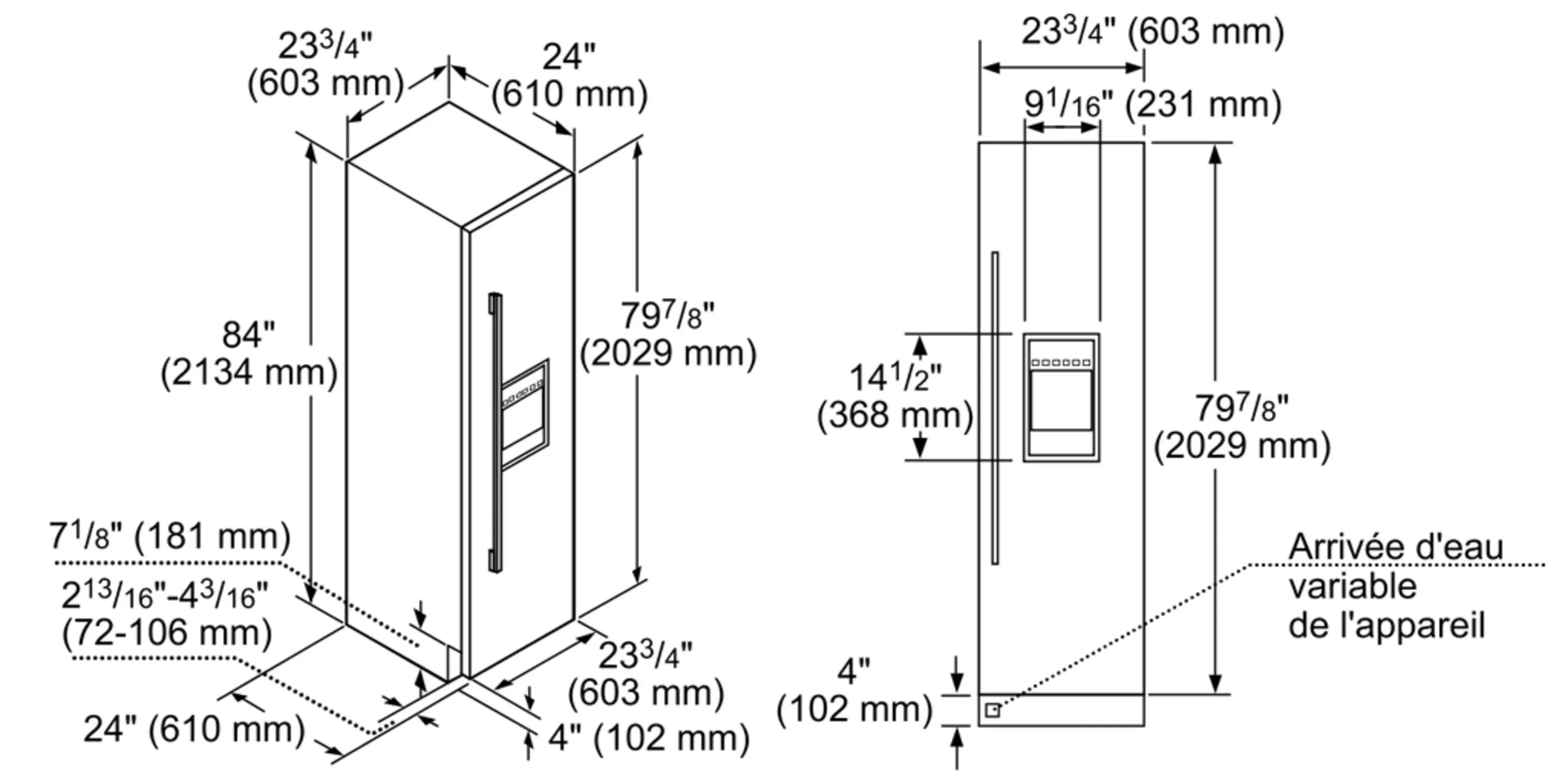 Photo n° 12 du produit T24ID905RP