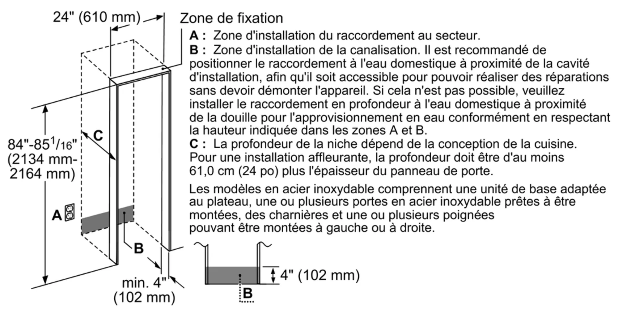 Photo n° 9 du produit T24ID905RP