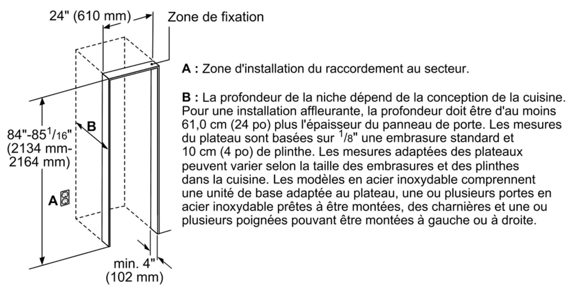 Photo Nr. 7 du produit CI24WP03