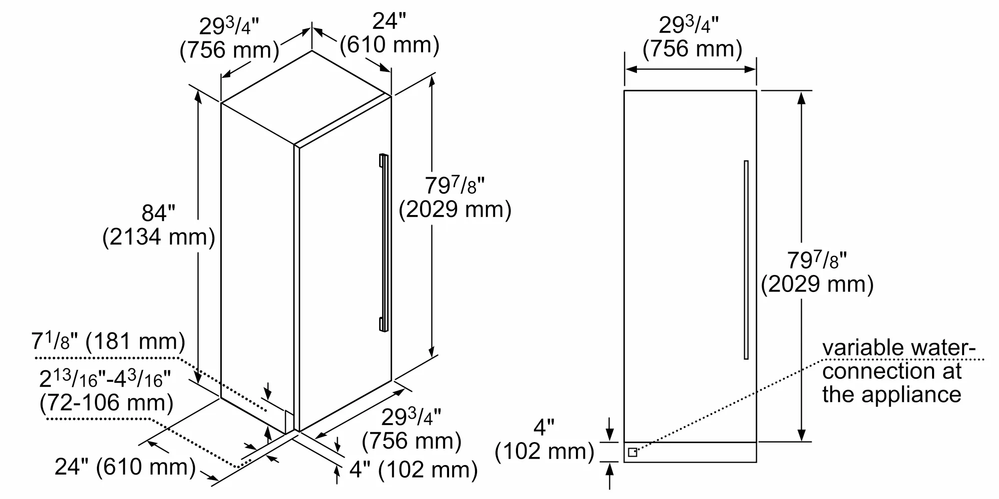 Photo Nr. 9 of the product T30IF905SP