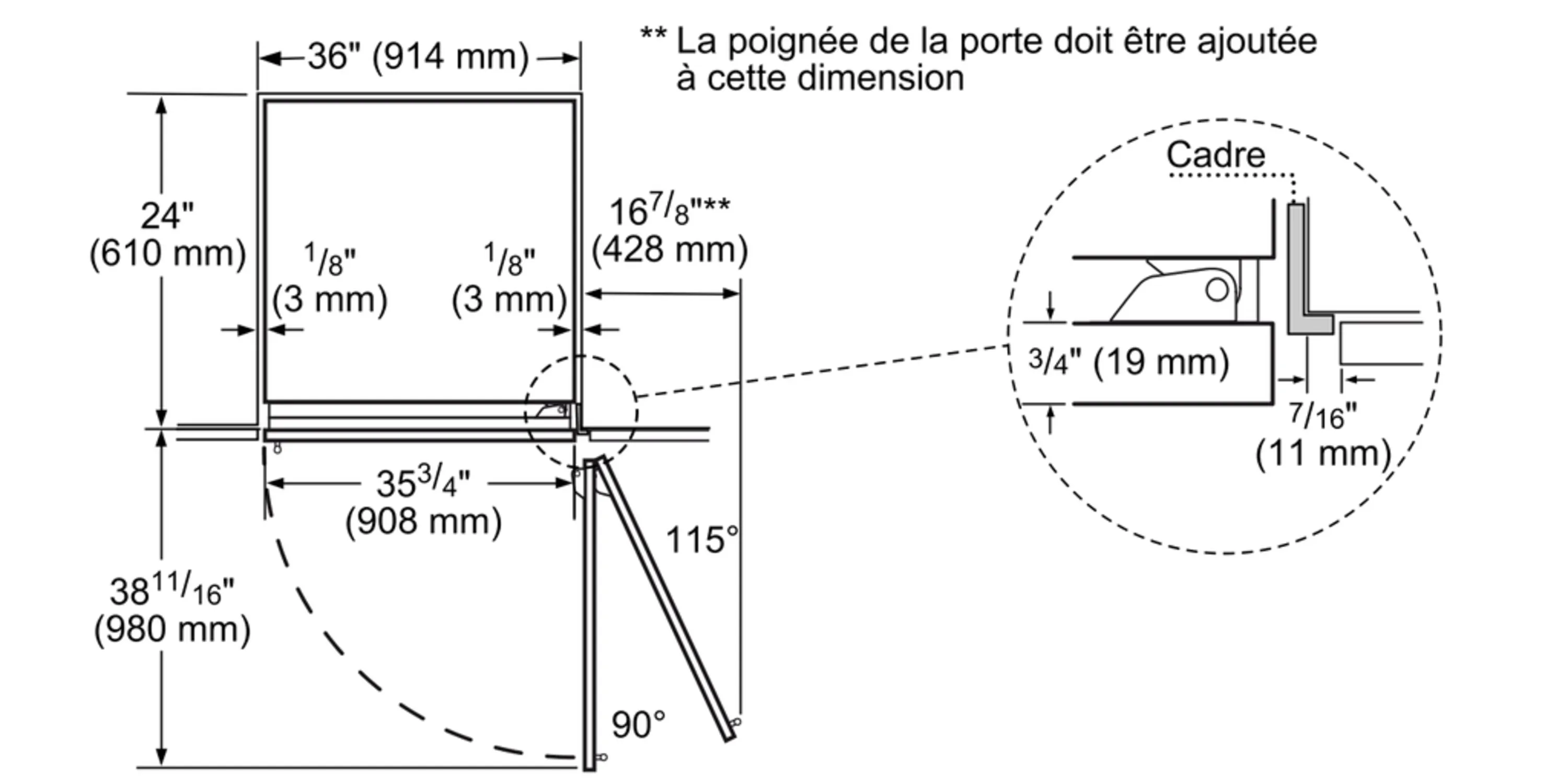 Photo n° 7 du produit T36BB925SS