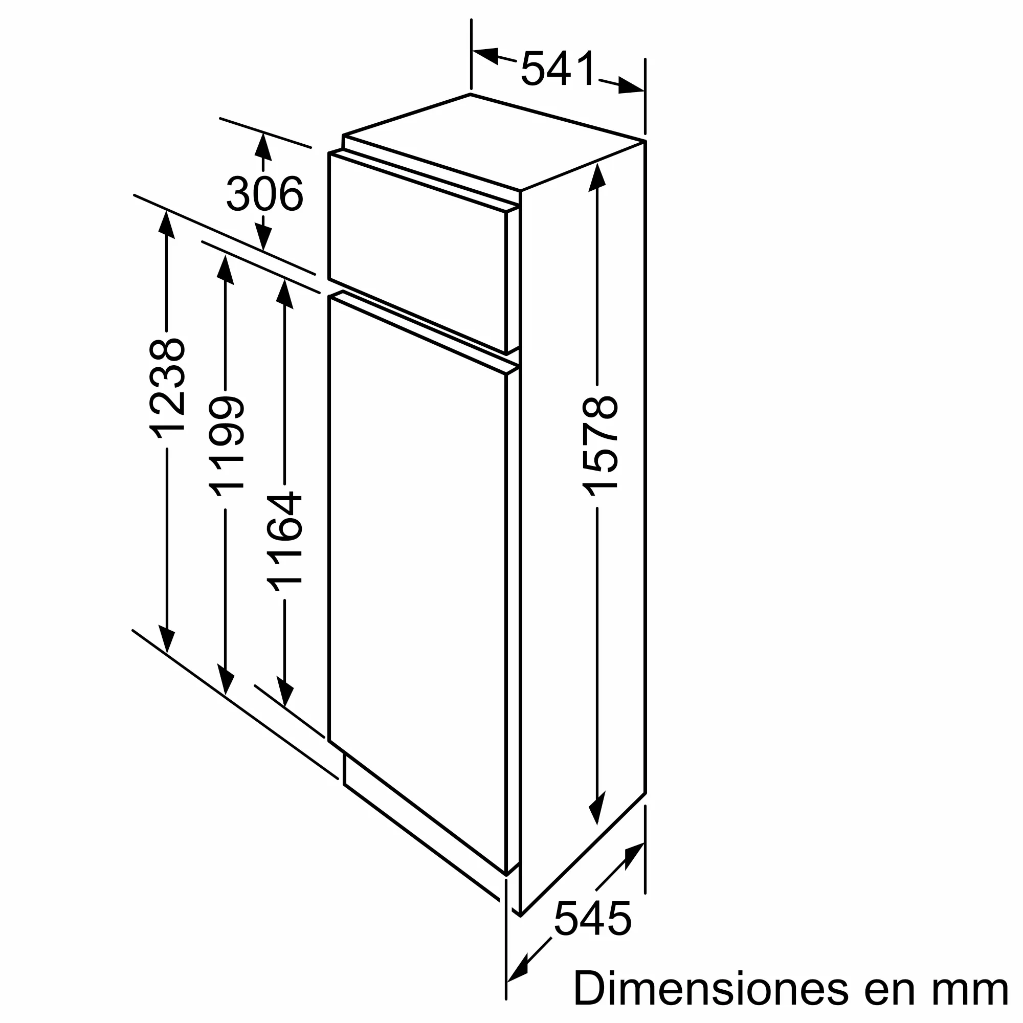 Foto nº 2 del producto 3FIB3720