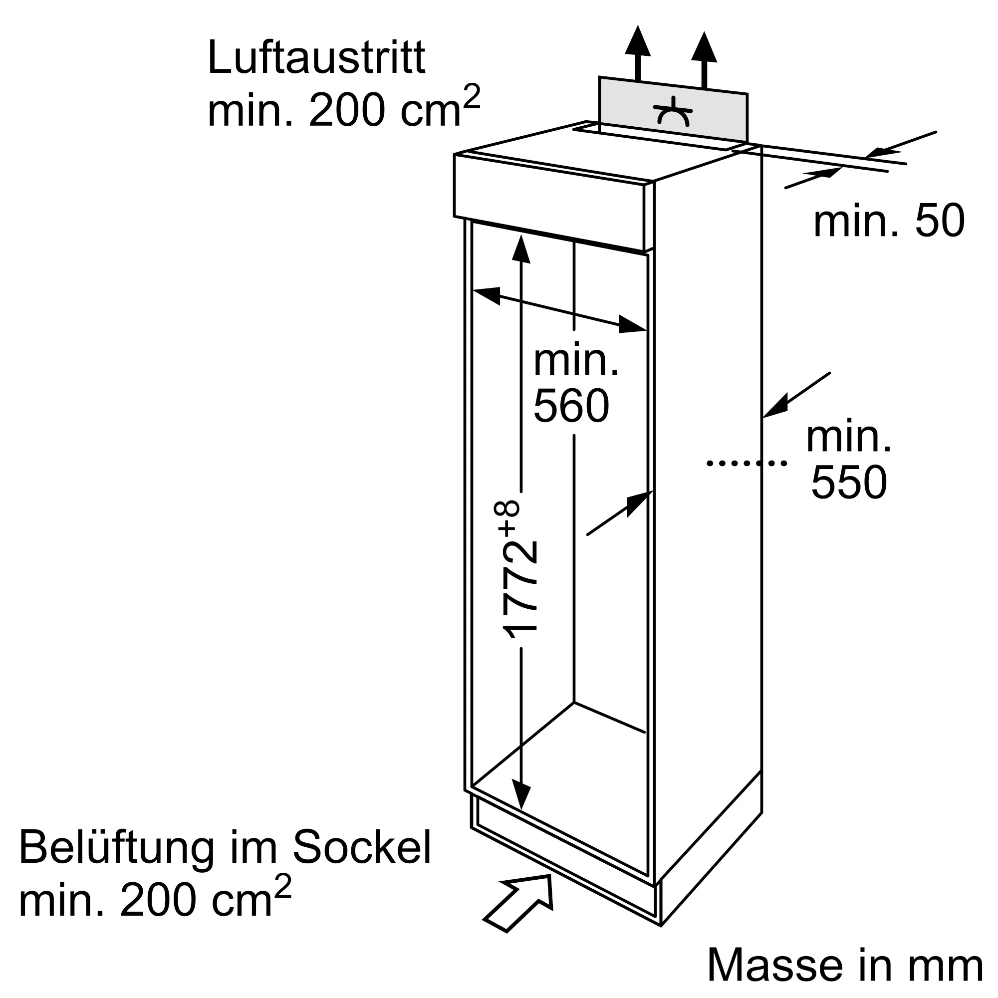 Bild Nr. 4 des Produkts KIS38A51CH