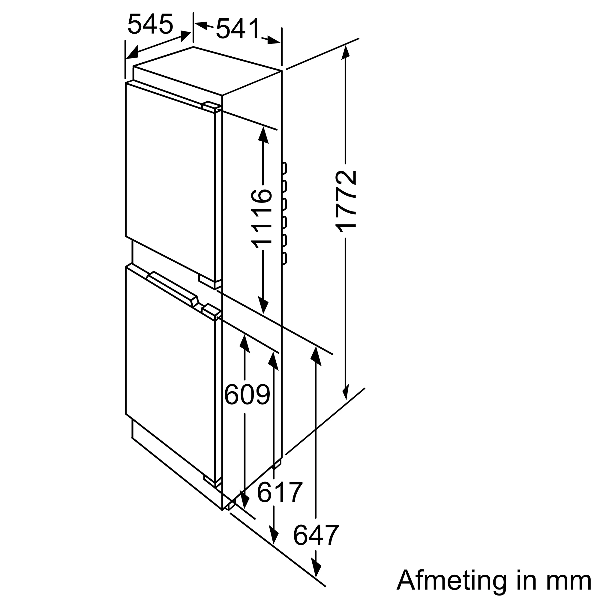 Foto nr. 8 van het product KIV38V50