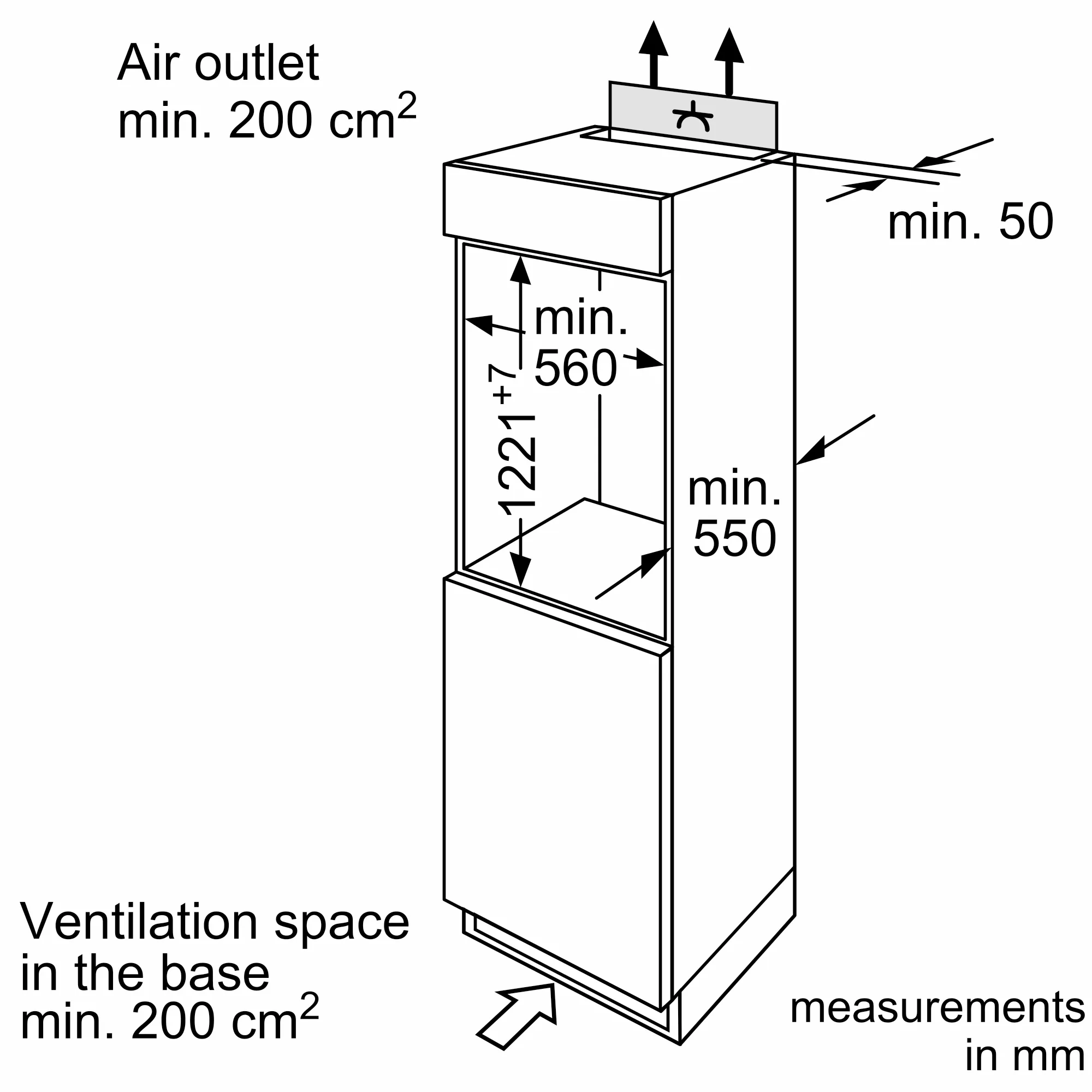 Photo Nr. 5 of the product KIR24NSF0G