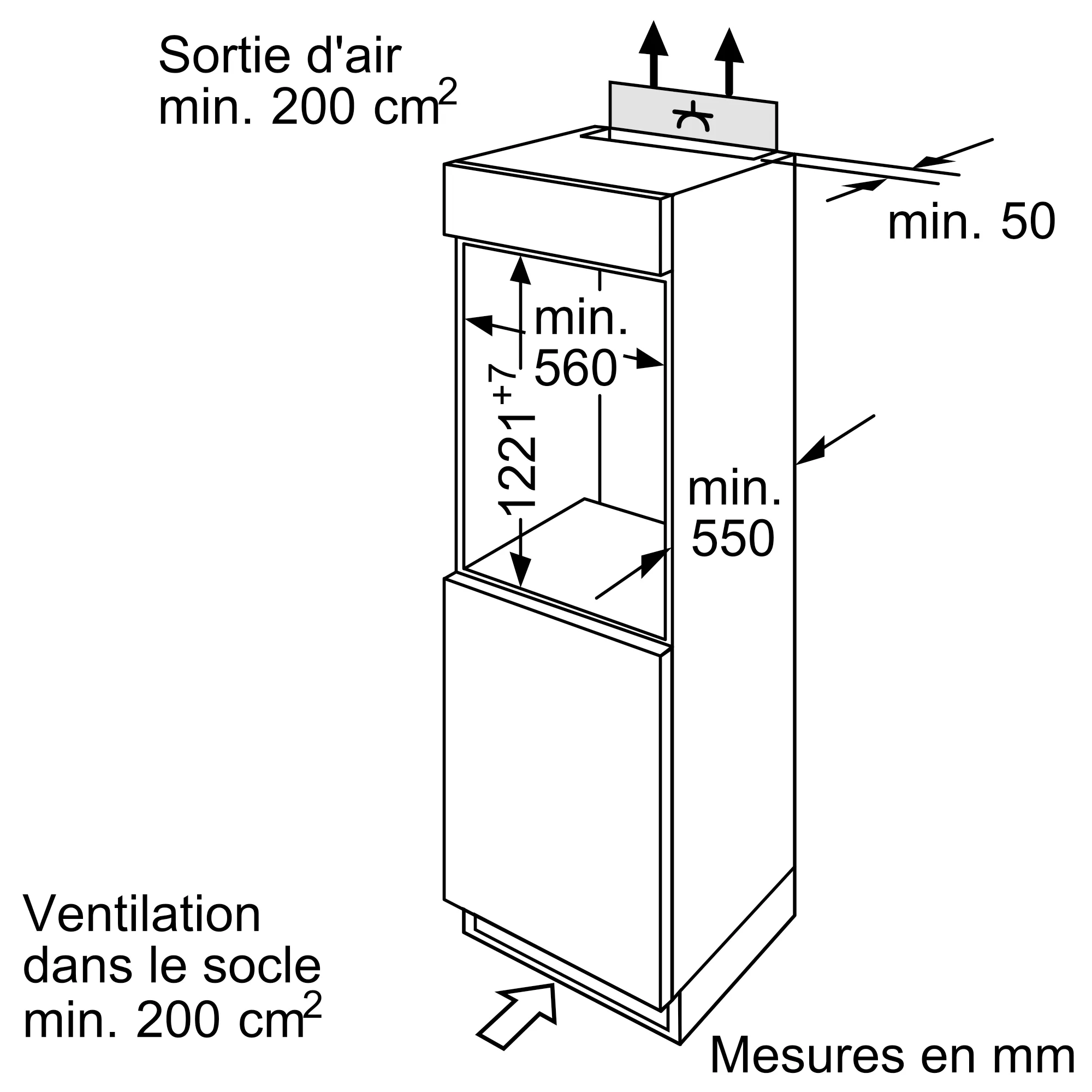 Photo n° 7 du produit KIR24V24FF