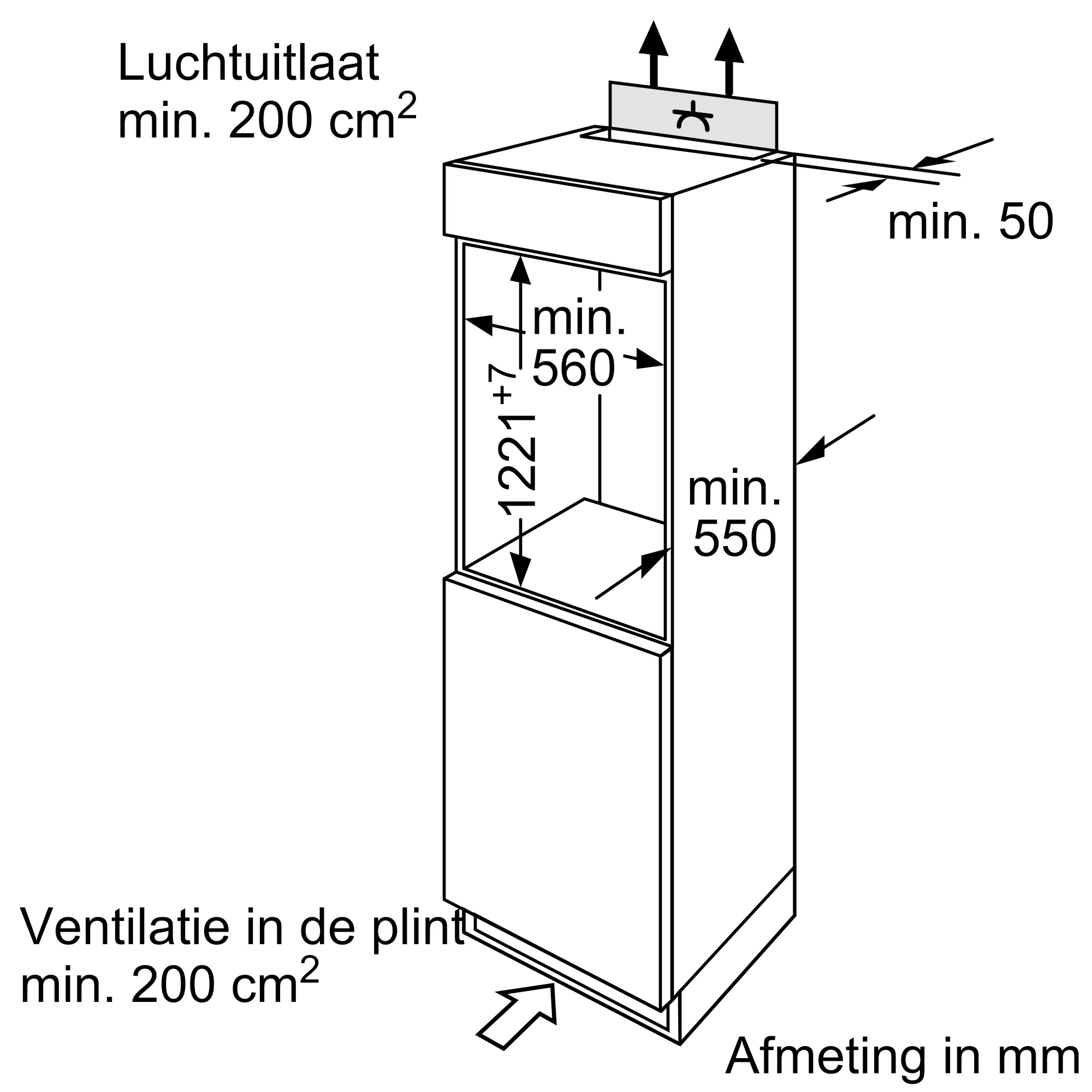 Foto nr. 3 van het product KIR24NSF3