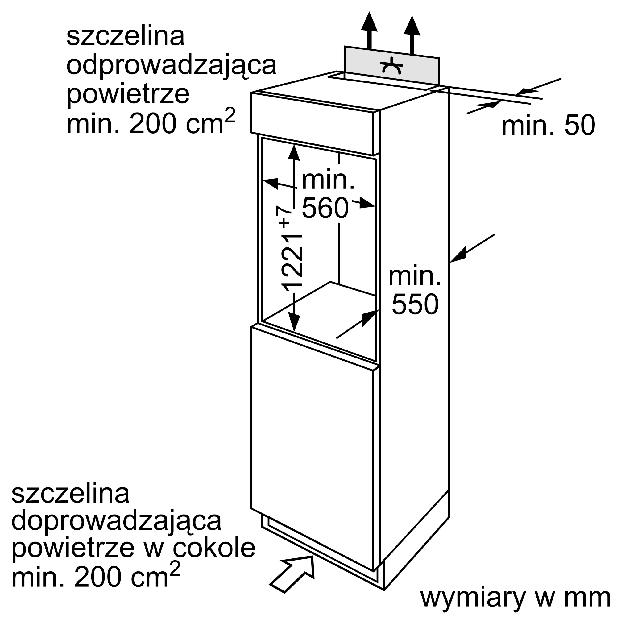 Zdjęcie produktu nr 6 KIR24V21FF