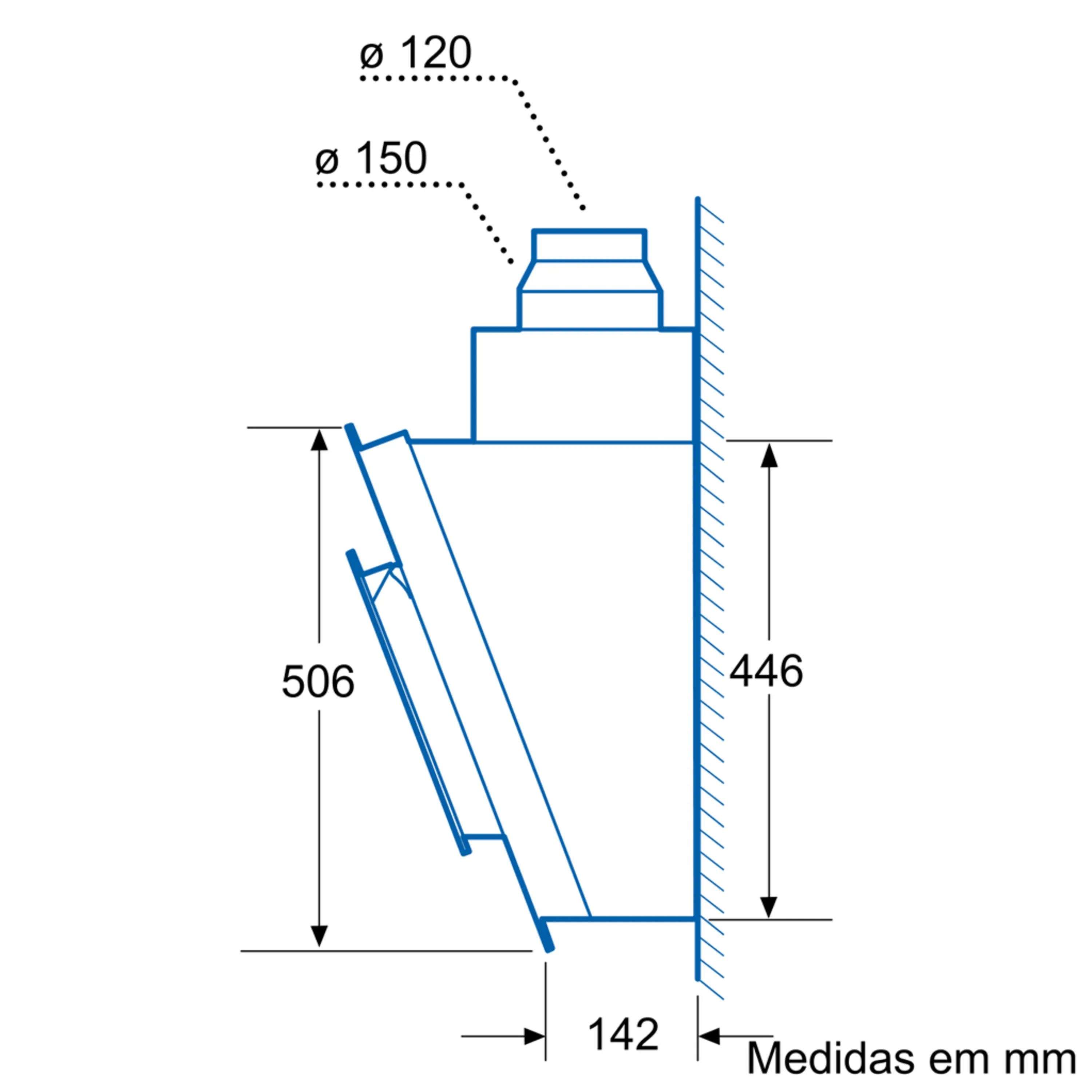 Foto Nr. 3 do produto 3BC8890G
